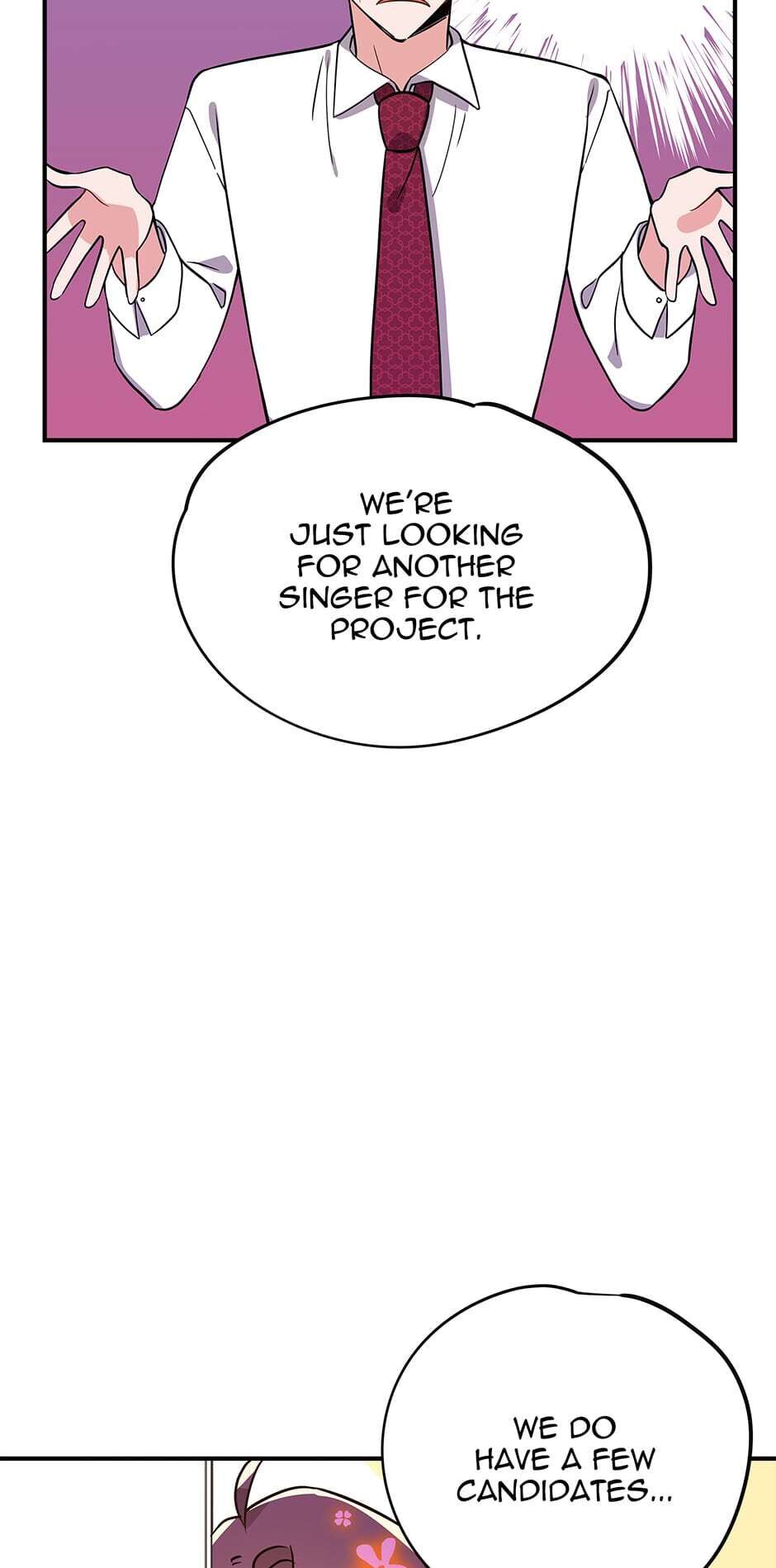 Please Save My Husband Chapter 61 page 29 - Chapter 61: The Recipe
