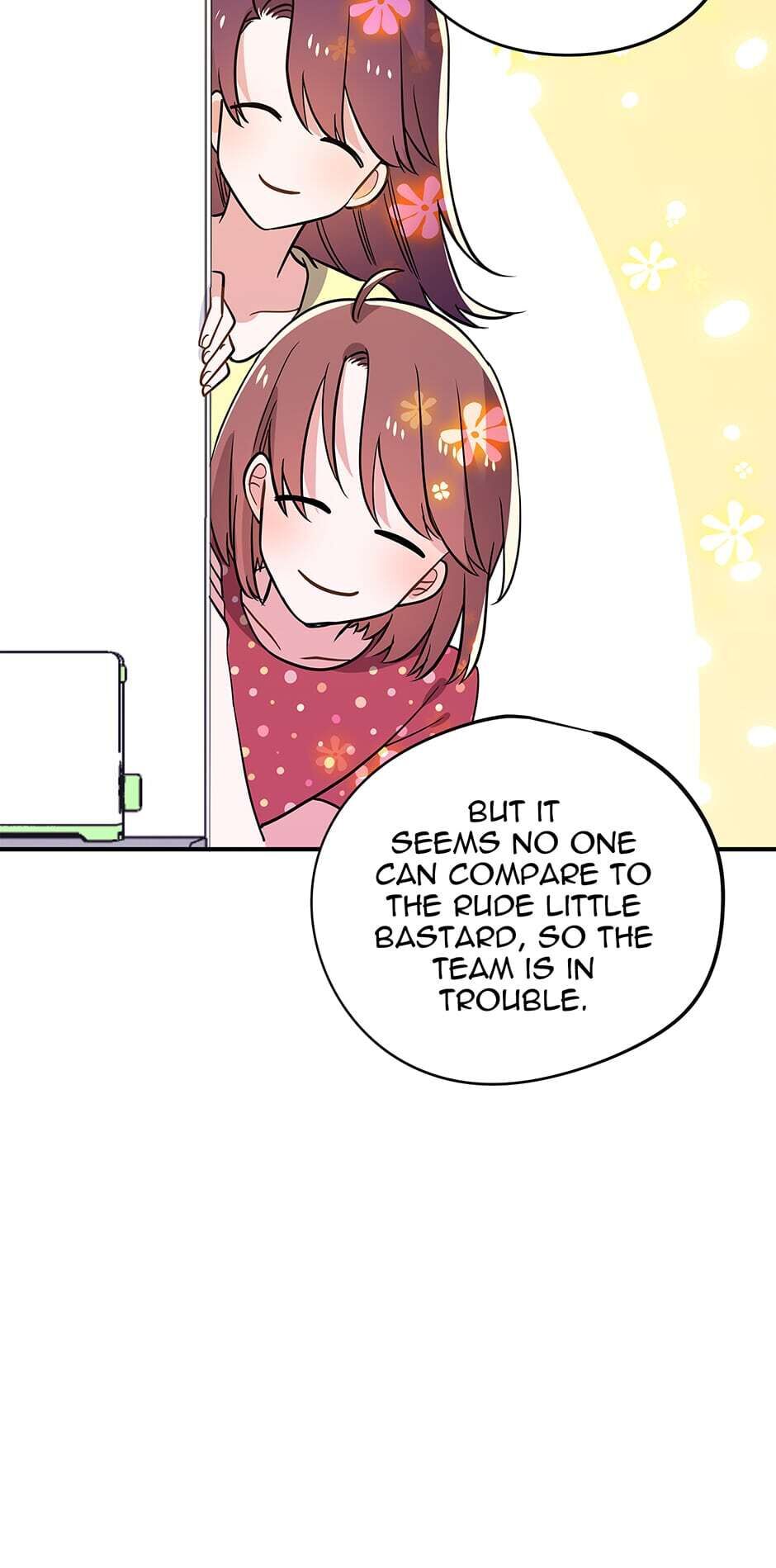Please Save My Husband Chapter 61 page 30 - Chapter 61: The Recipe