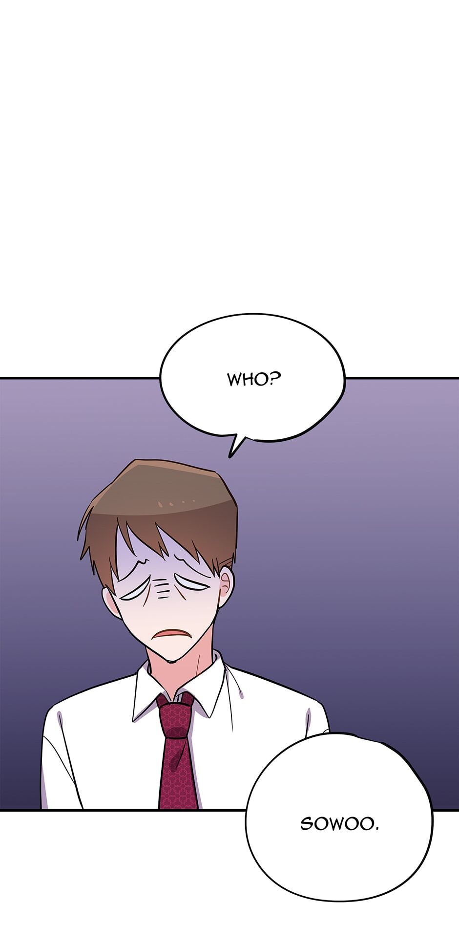 Please Save My Husband Chapter 61 page 32 - Chapter 61: The Recipe