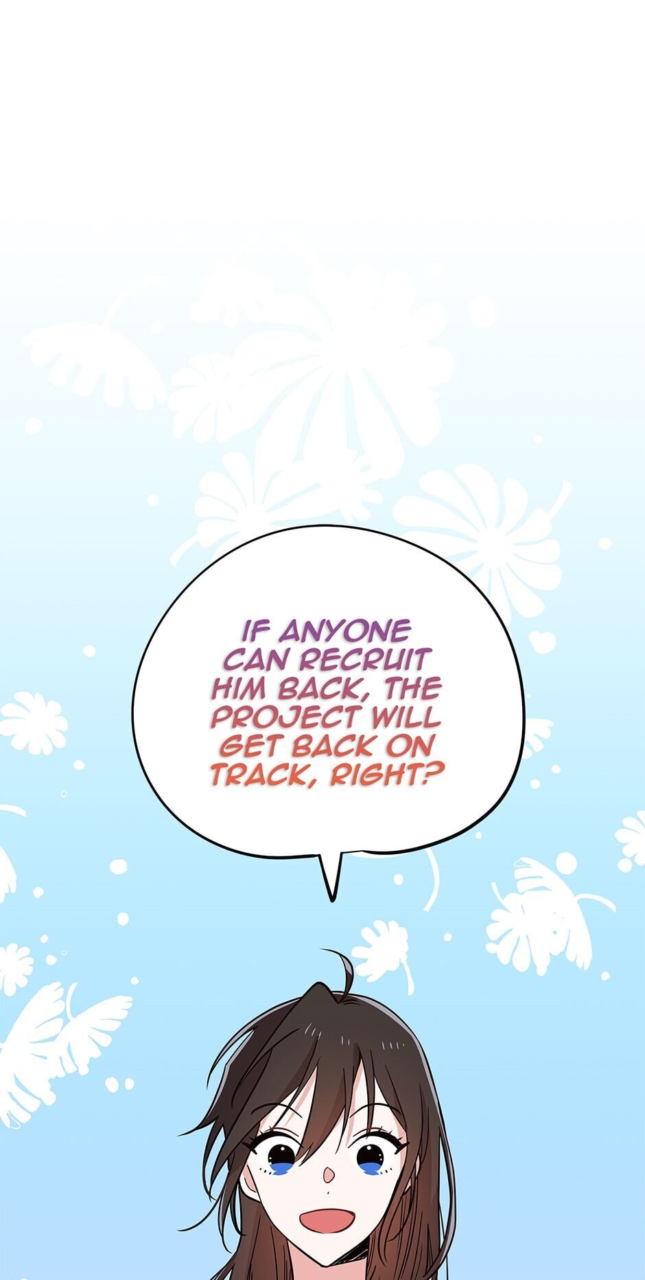 Please Save My Husband Chapter 61 page 33 - Chapter 61: The Recipe