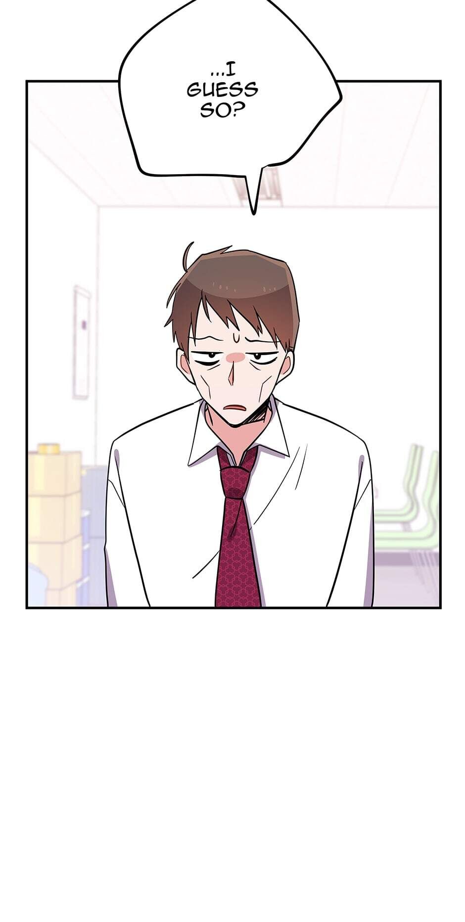 Please Save My Husband Chapter 61 page 35 - Chapter 61: The Recipe