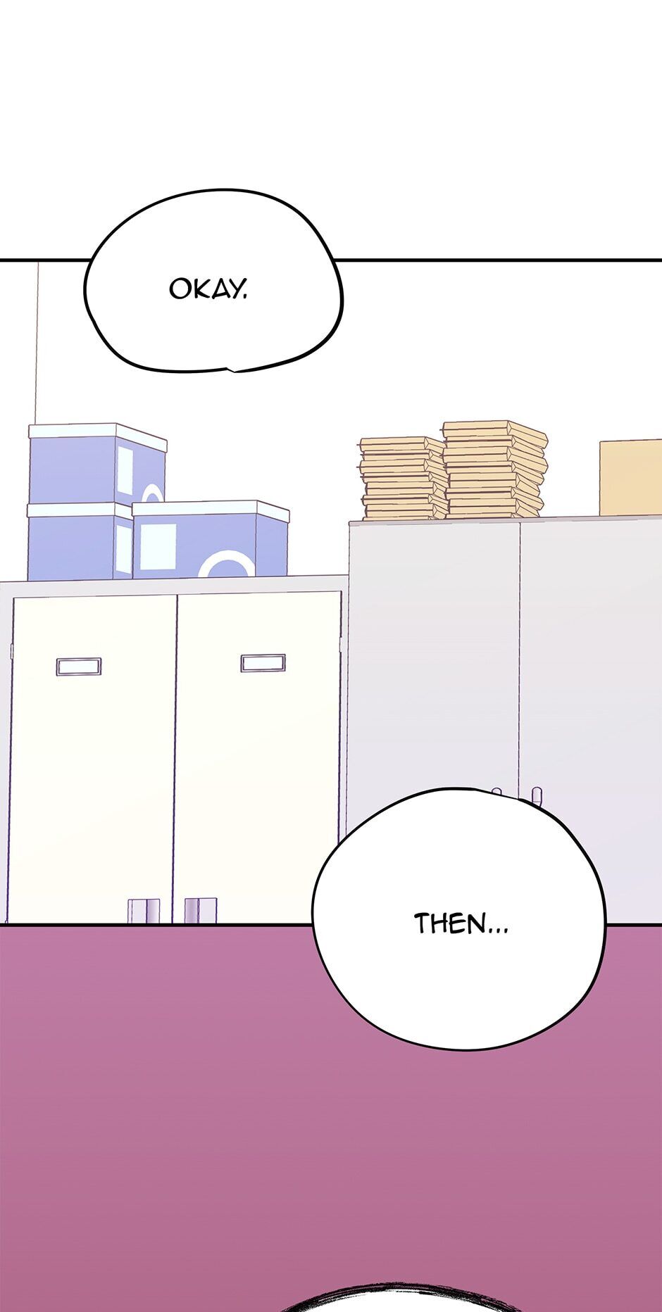 Please Save My Husband Chapter 61 page 36 - Chapter 61: The Recipe