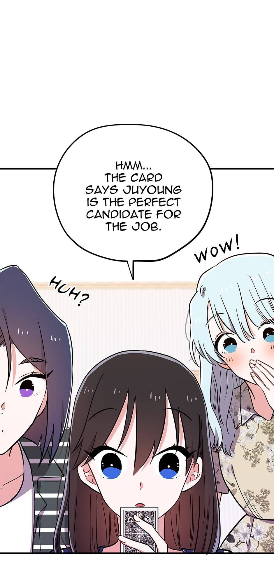 Please Save My Husband Chapter 61 page 4 - Chapter 61: The Recipe