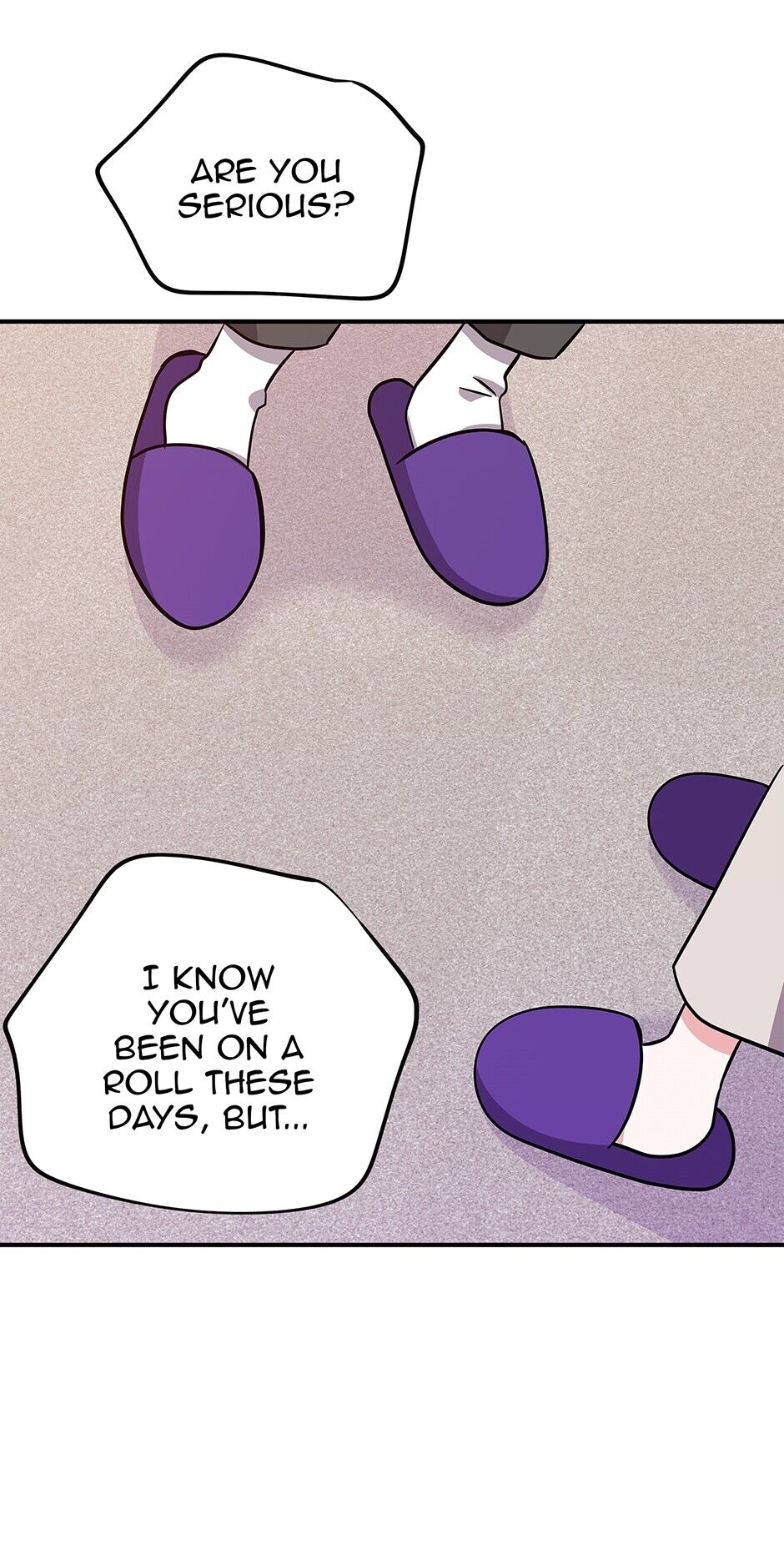 Please Save My Husband Chapter 61 page 40 - Chapter 61: The Recipe