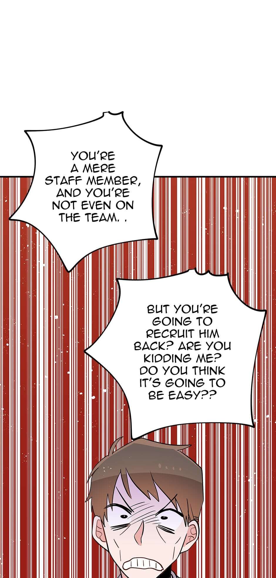 Please Save My Husband Chapter 61 page 41 - Chapter 61: The Recipe