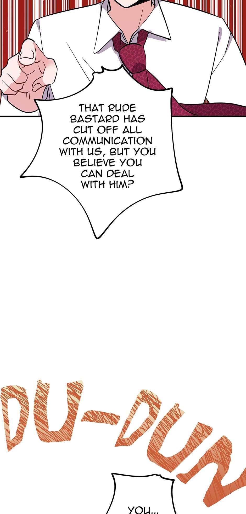 Please Save My Husband Chapter 61 page 42 - Chapter 61: The Recipe