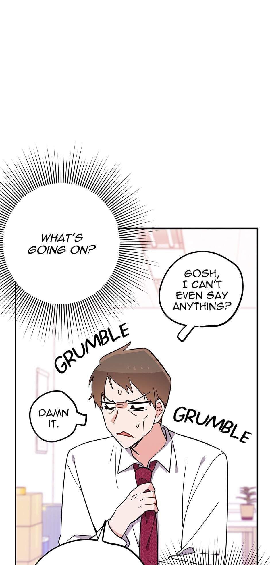 Please Save My Husband Chapter 61 page 46 - Chapter 61: The Recipe