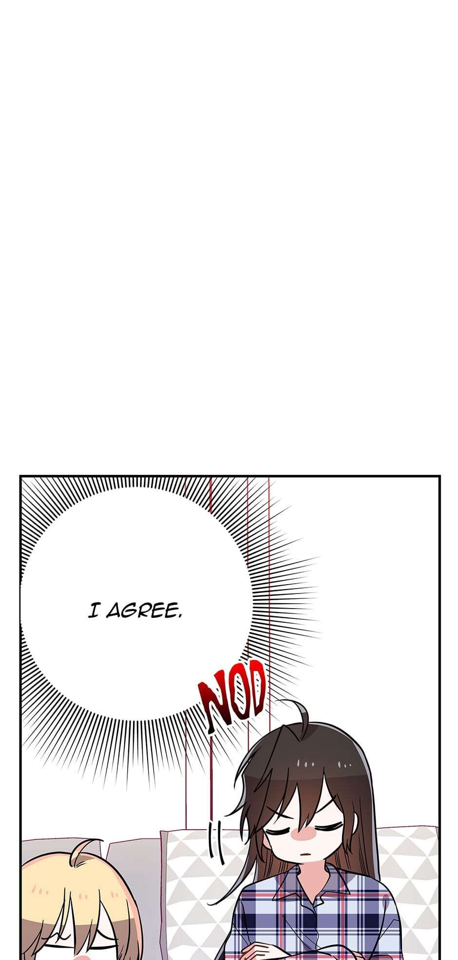 Please Save My Husband Chapter 61 page 5 - Chapter 61: The Recipe