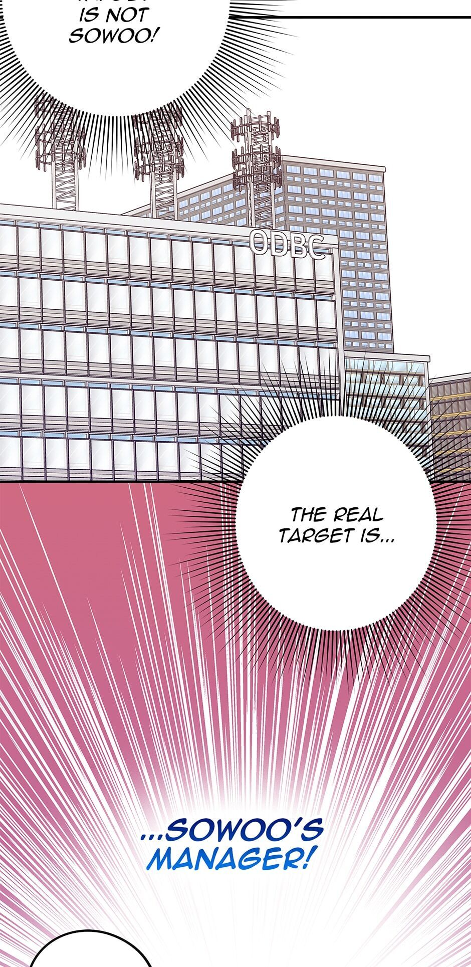 Please Save My Husband Chapter 61 page 54 - Chapter 61: The Recipe