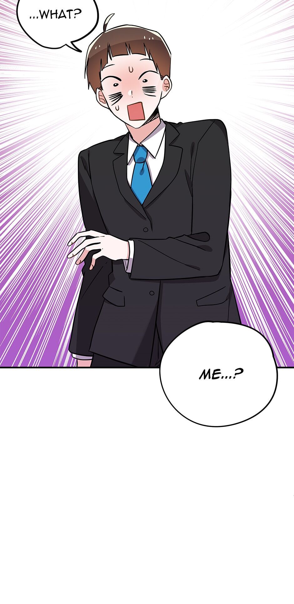 Please Save My Husband Chapter 61 page 55 - Chapter 61: The Recipe