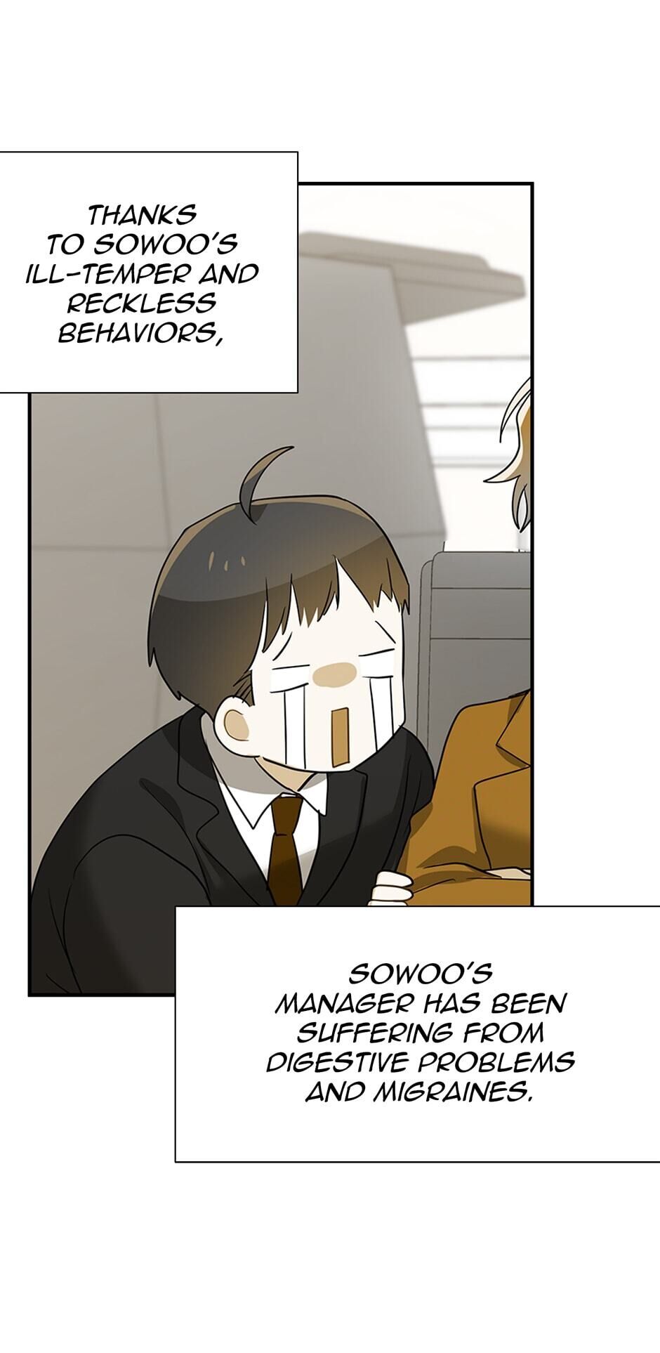 Please Save My Husband Chapter 61 page 56 - Chapter 61: The Recipe
