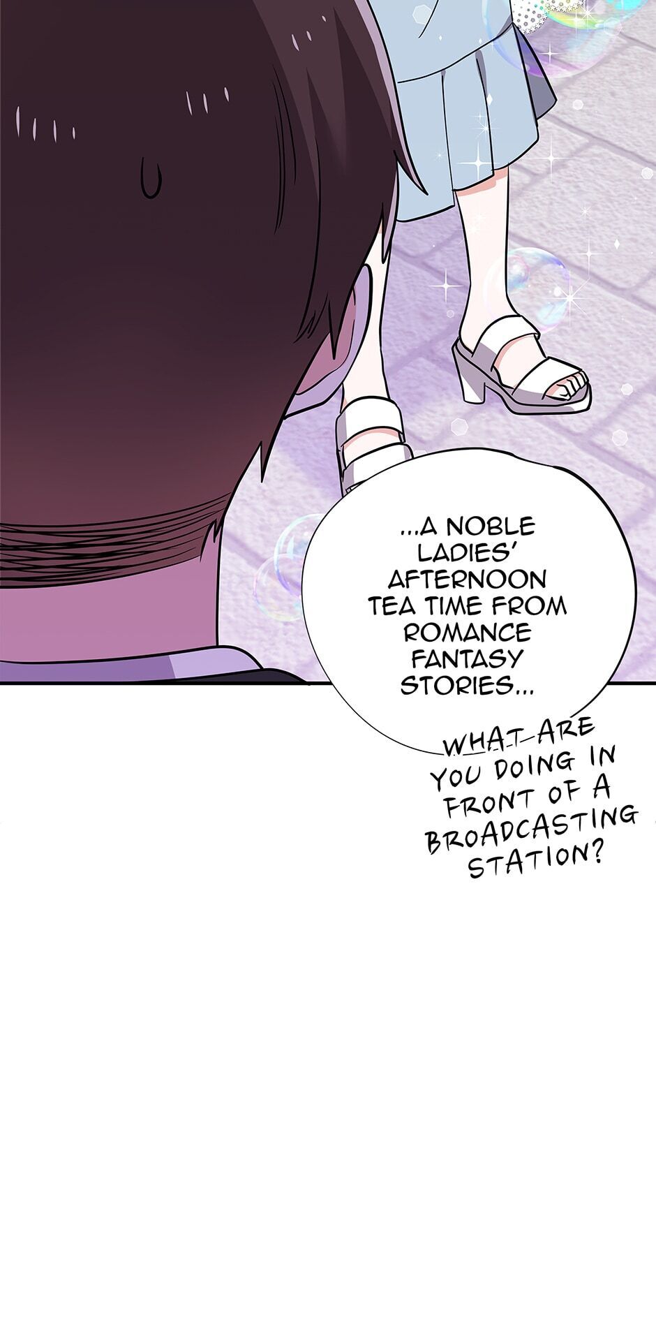 Please Save My Husband Chapter 61 page 59 - Chapter 61: The Recipe