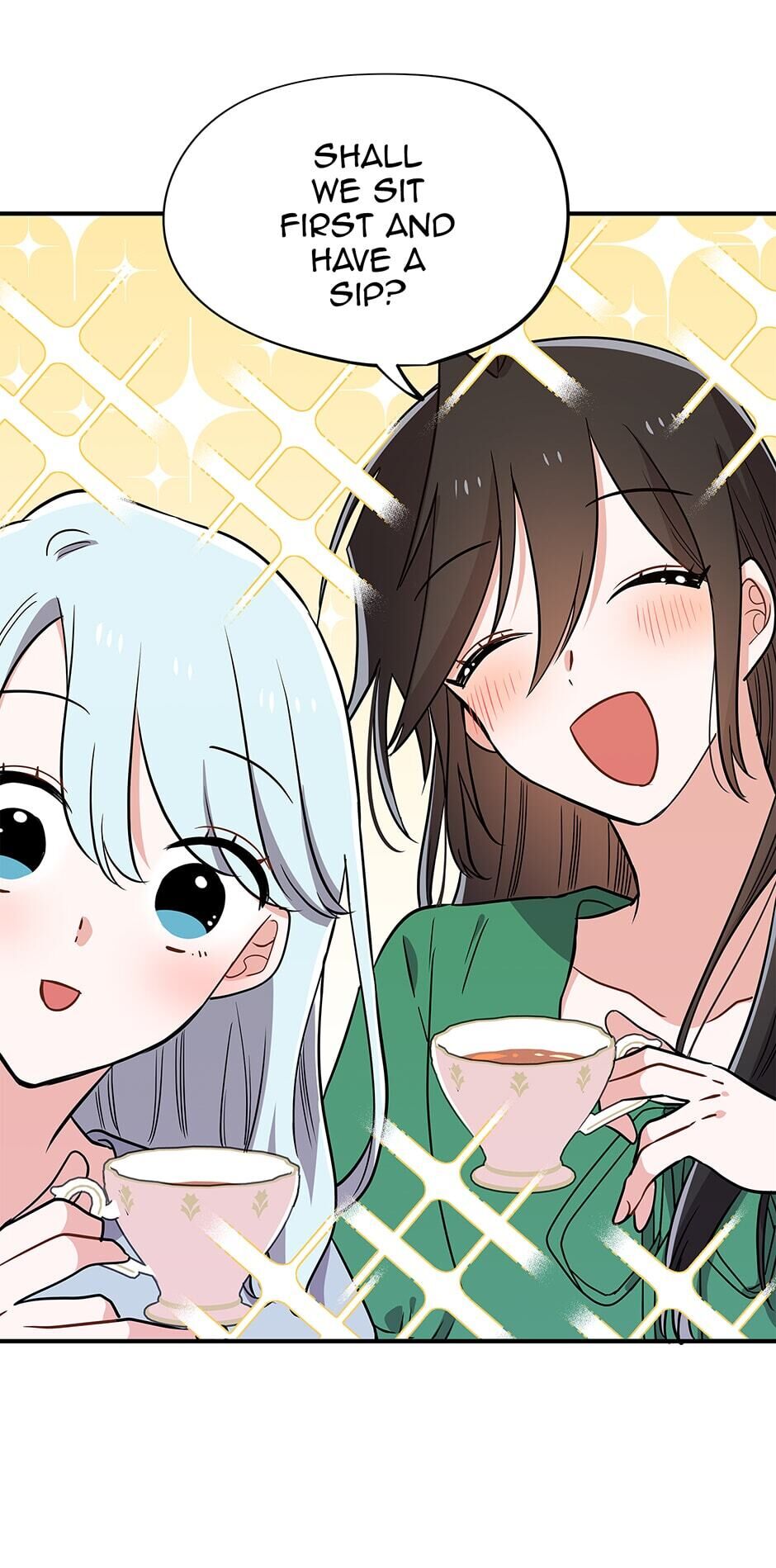 Please Save My Husband Chapter 61 page 60 - Chapter 61: The Recipe