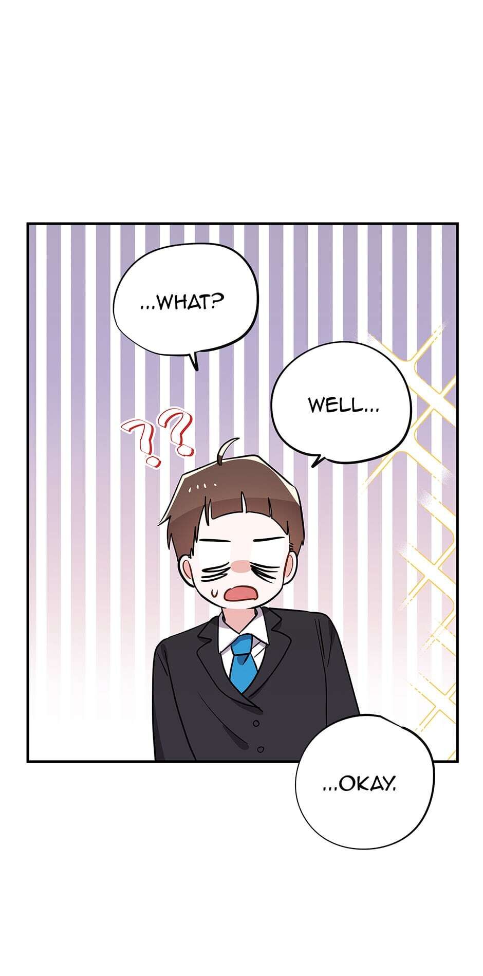Please Save My Husband Chapter 61 page 61 - Chapter 61: The Recipe