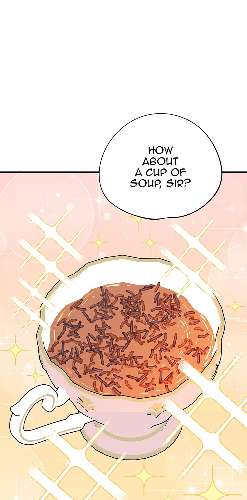Please Save My Husband Chapter 61 page 62 - Chapter 61: The Recipe