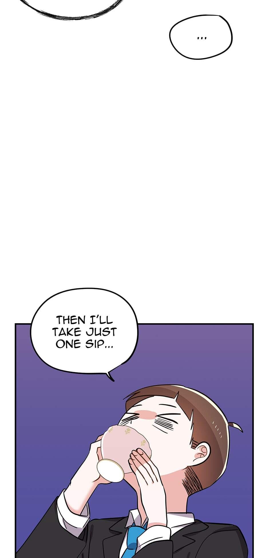 Please Save My Husband Chapter 61 page 66 - Chapter 61: The Recipe