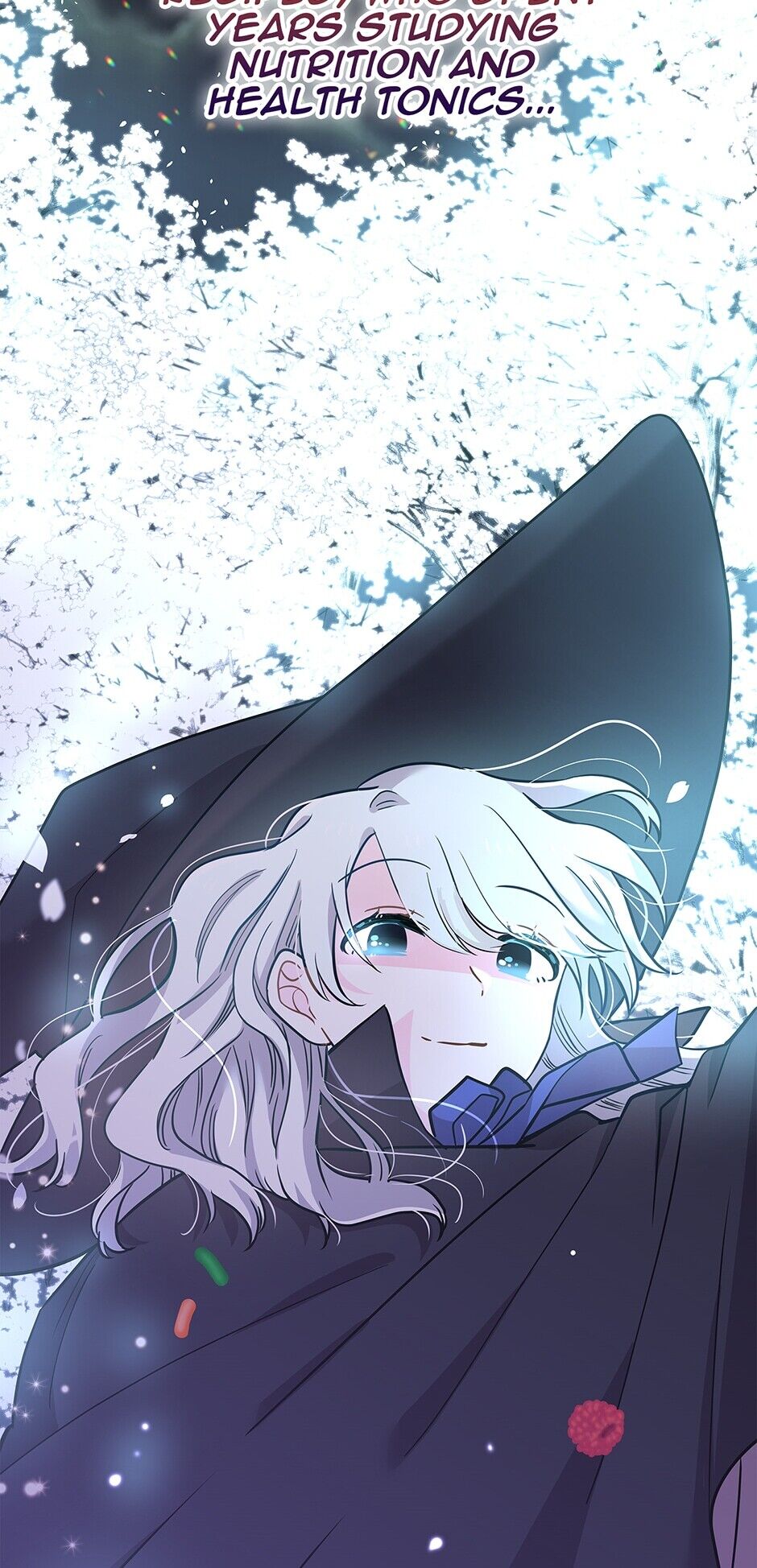 Please Save My Husband Chapter 61 page 68 - Chapter 61: The Recipe