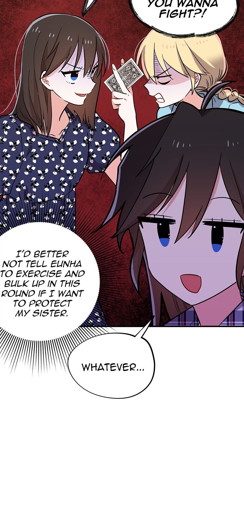 Please Save My Husband Chapter 61 page 7 - Chapter 61: The Recipe