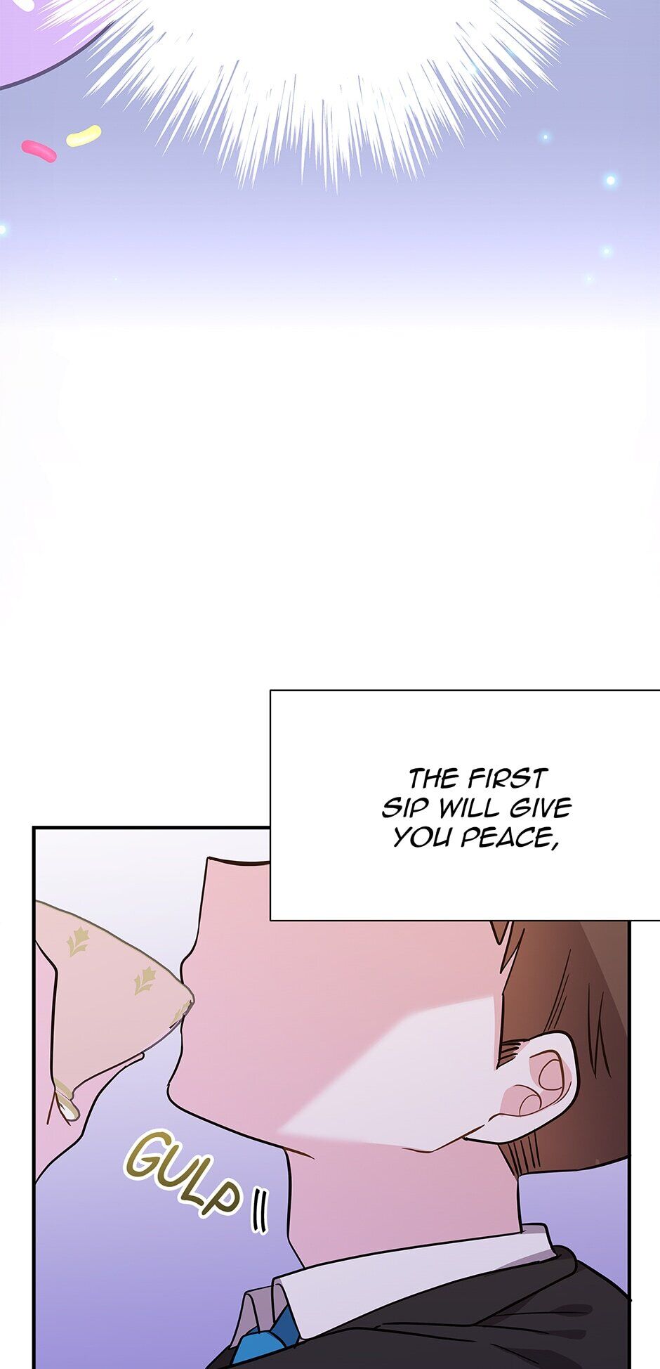 Please Save My Husband Chapter 61 page 70 - Chapter 61: The Recipe