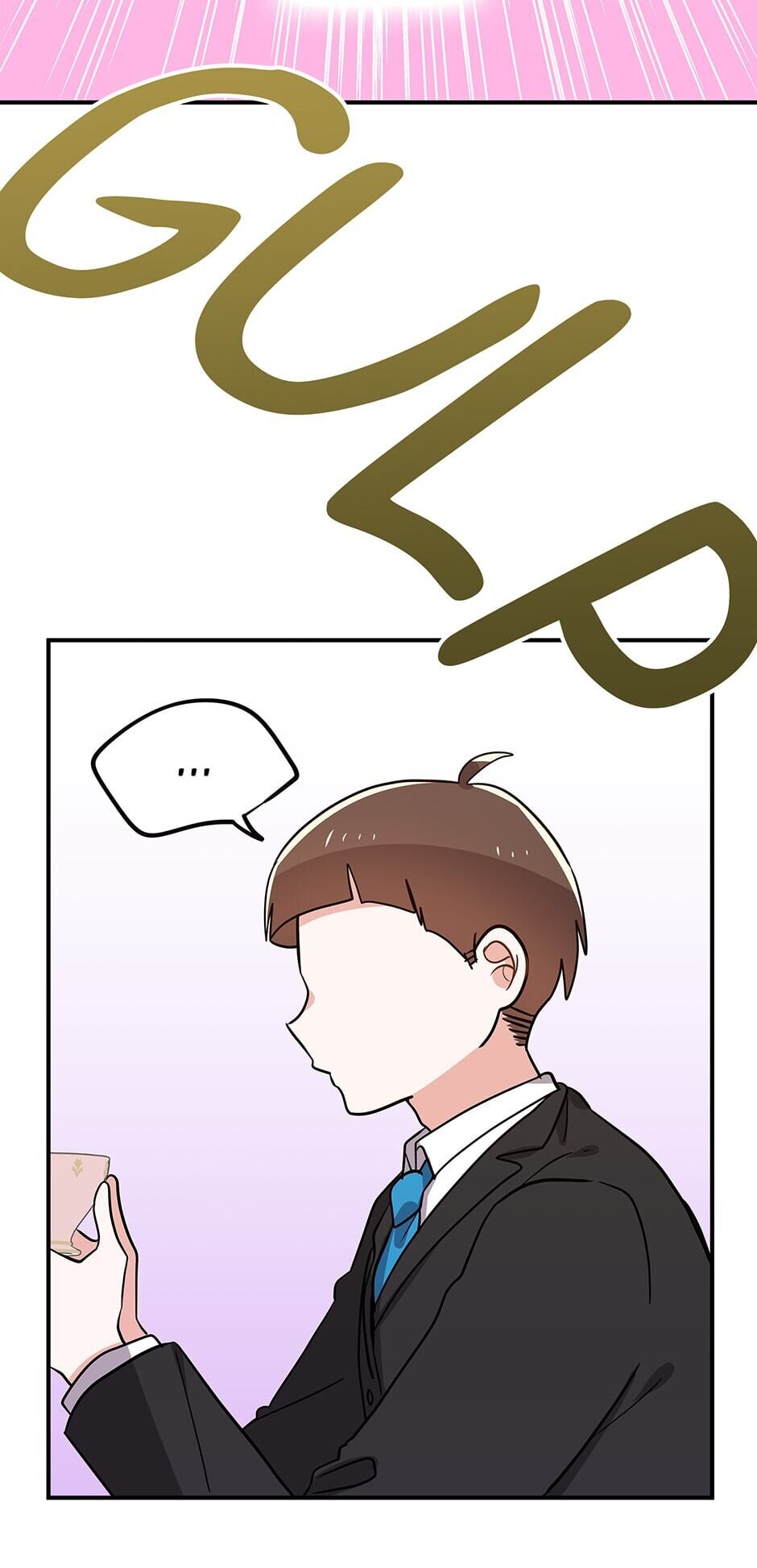 Please Save My Husband Chapter 61 page 72 - Chapter 61: The Recipe