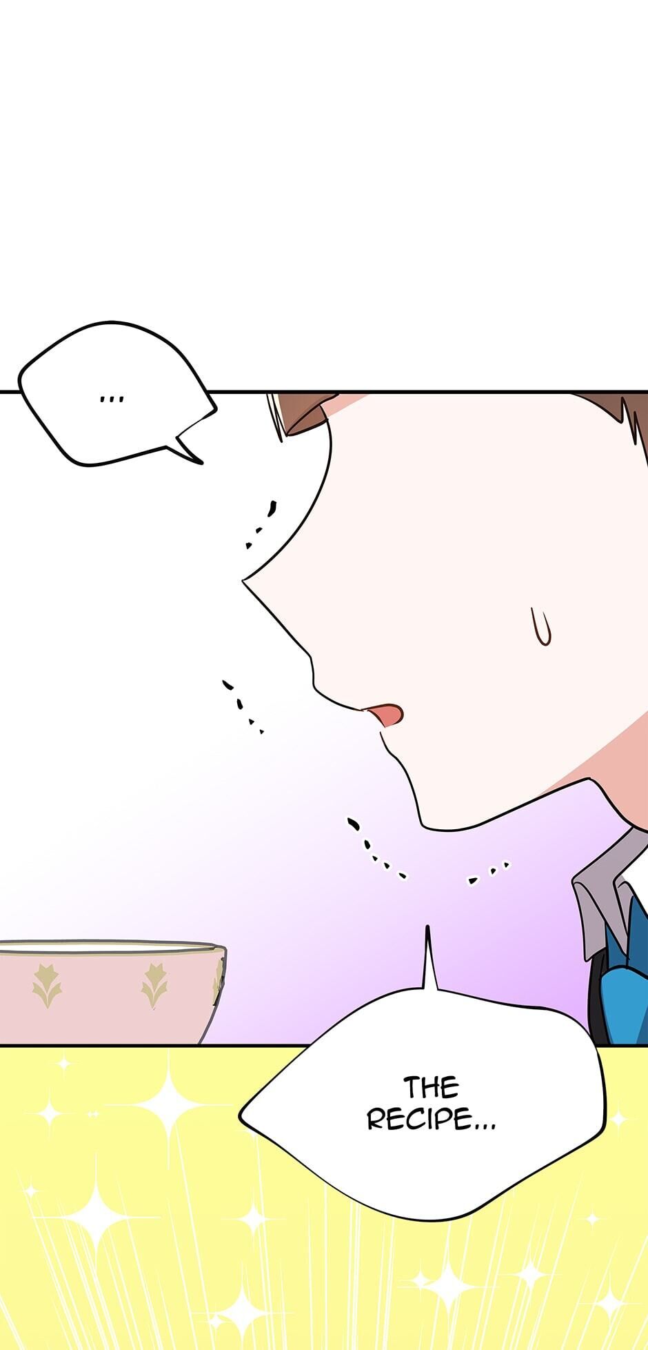 Please Save My Husband Chapter 61 page 73 - Chapter 61: The Recipe