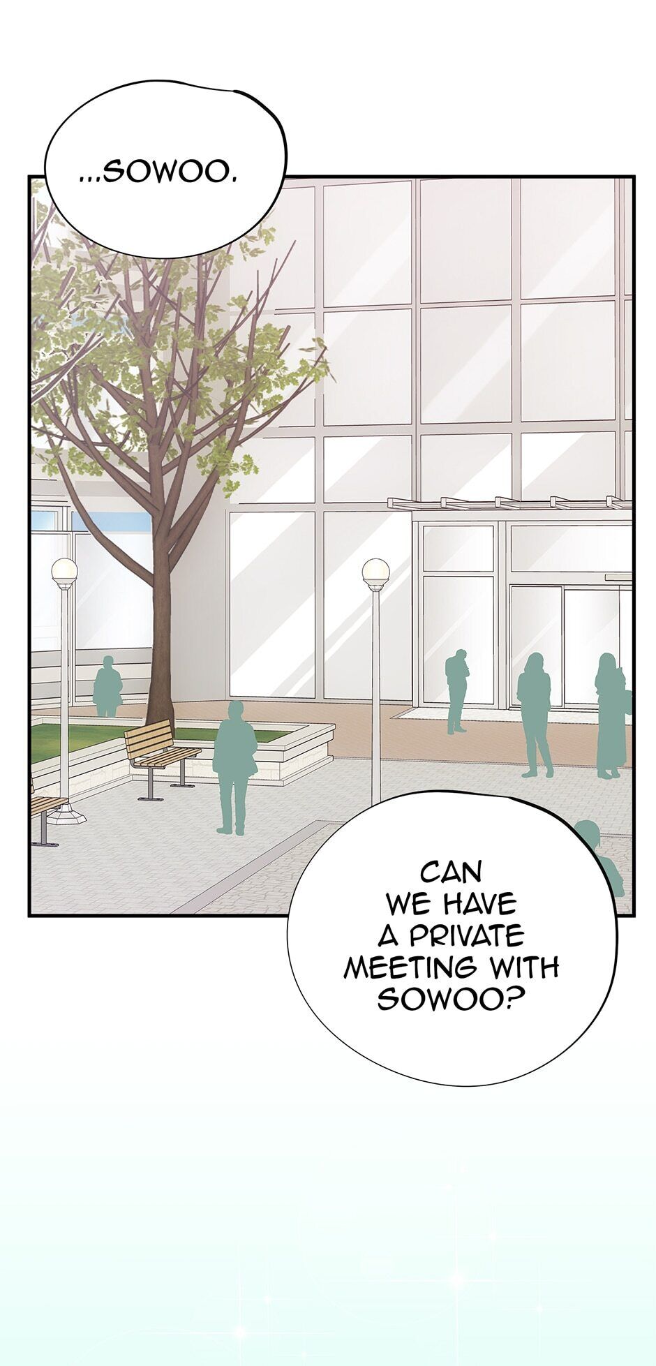 Please Save My Husband Chapter 61 page 76 - Chapter 61: The Recipe