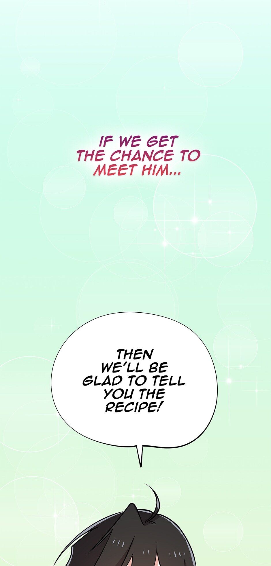 Please Save My Husband Chapter 61 page 77 - Chapter 61: The Recipe