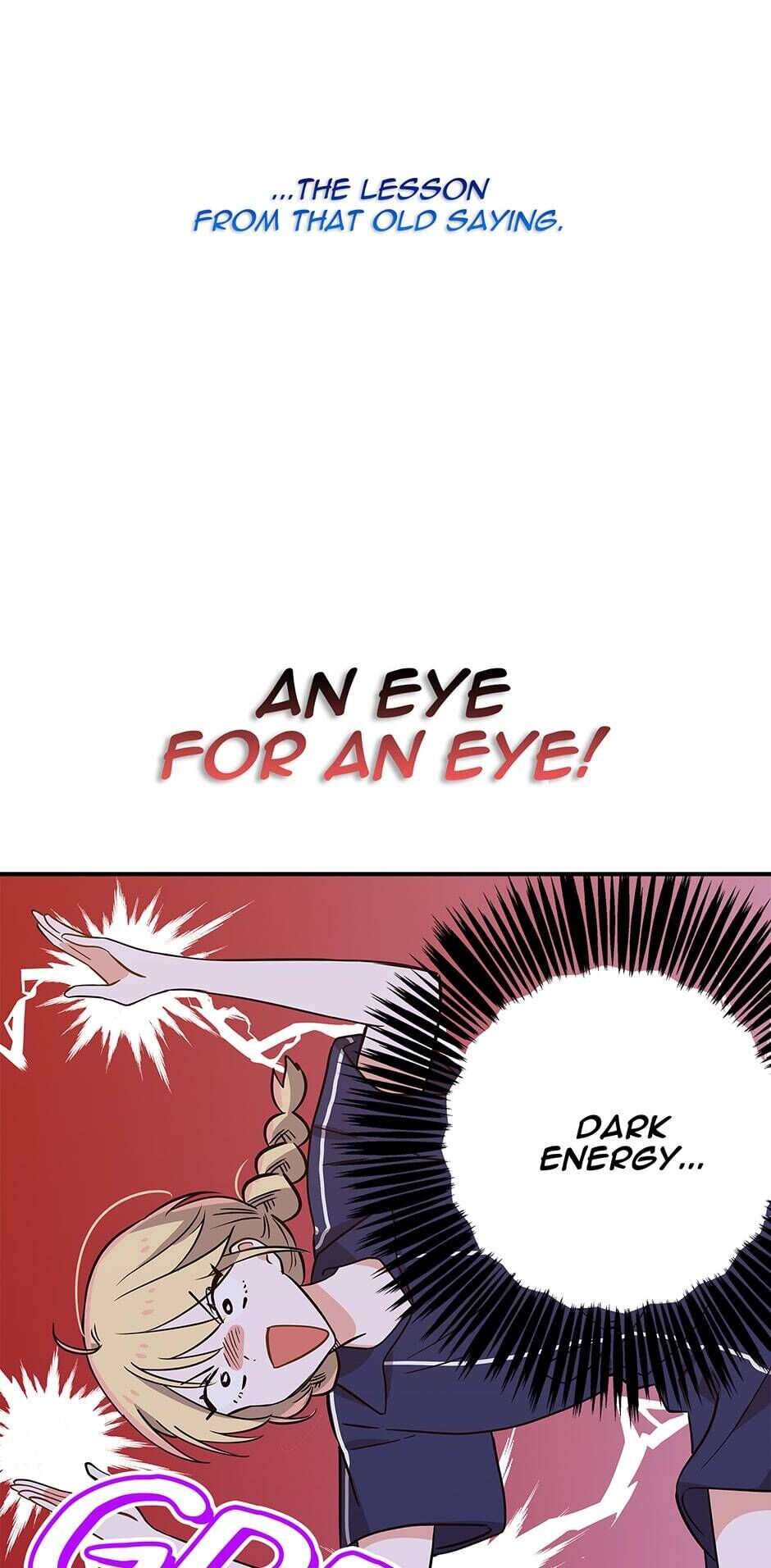 Please Save My Husband Chapter 63 page 11 - Chapter 63: A Bigger League