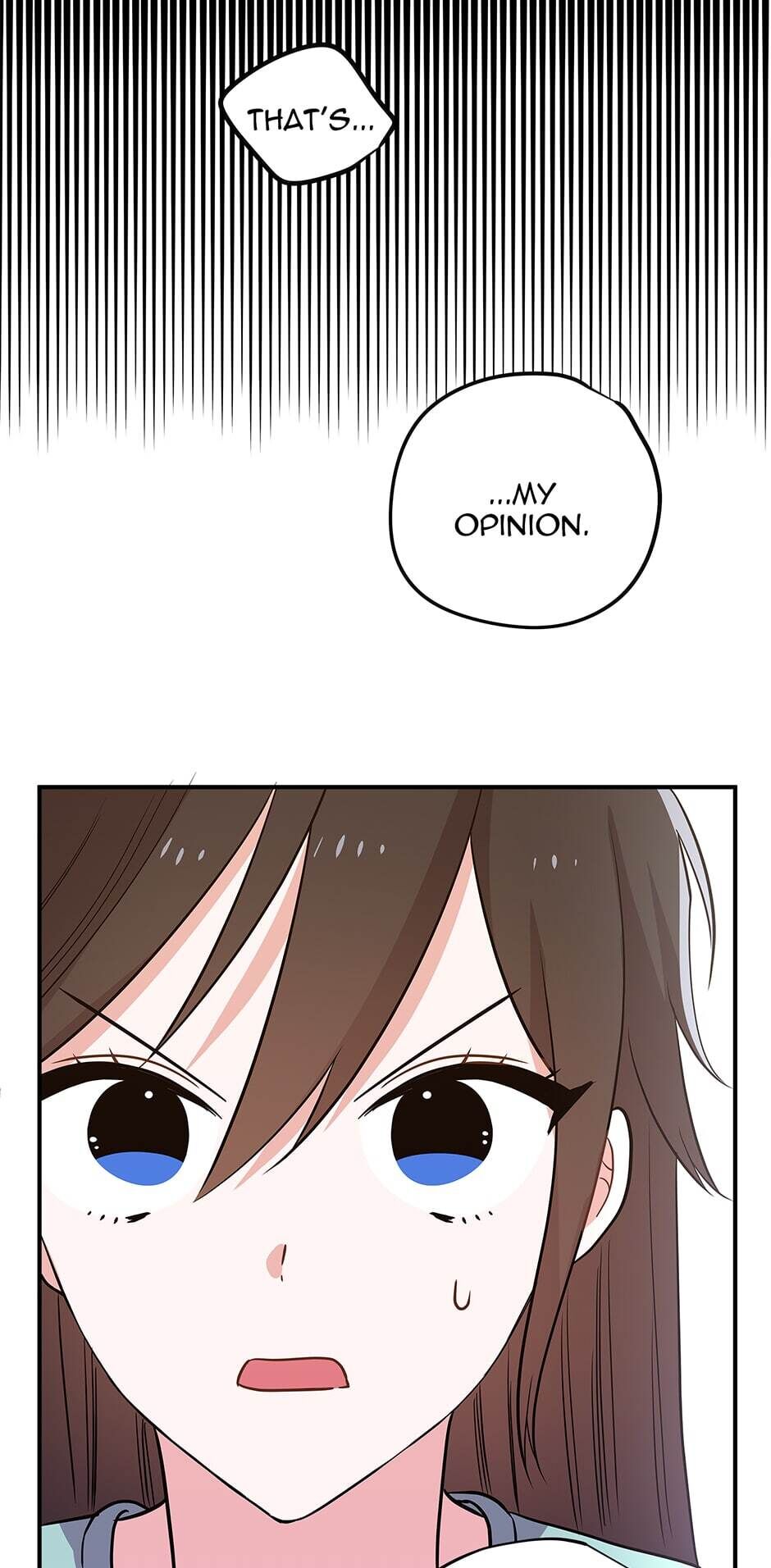 Please Save My Husband Chapter 63 page 13 - Chapter 63: A Bigger League