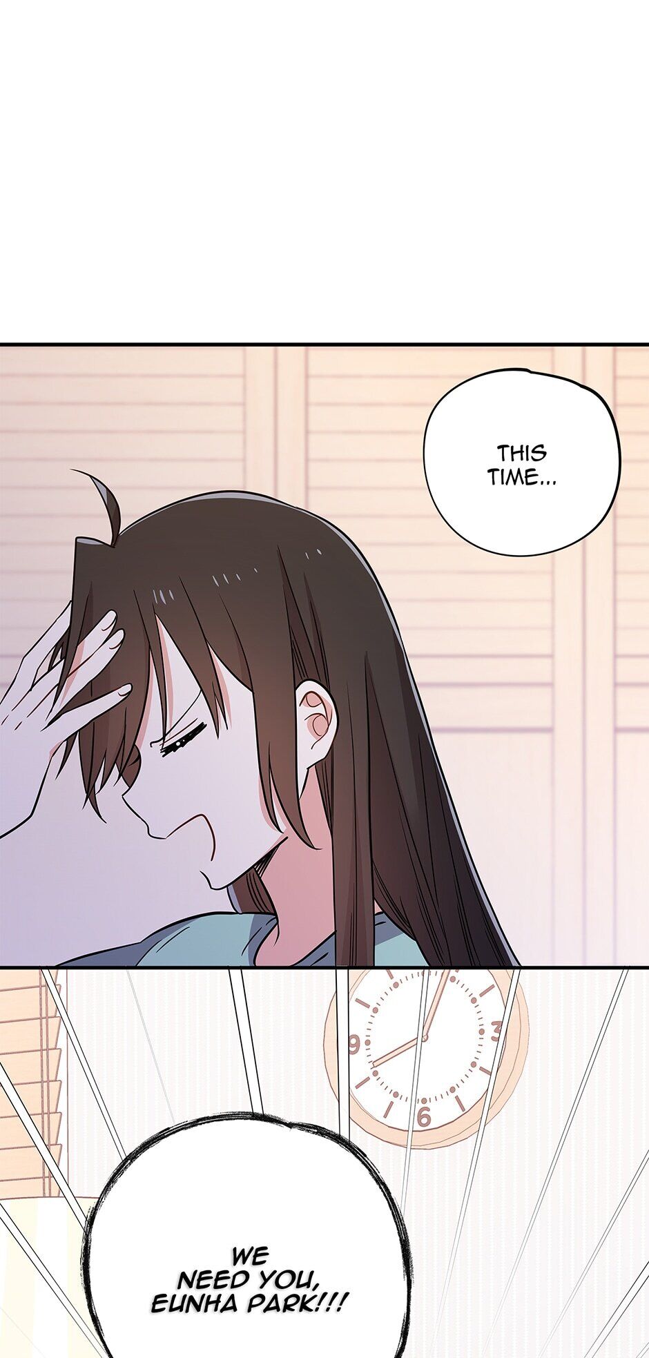 Please Save My Husband Chapter 63 page 18 - Chapter 63: A Bigger League