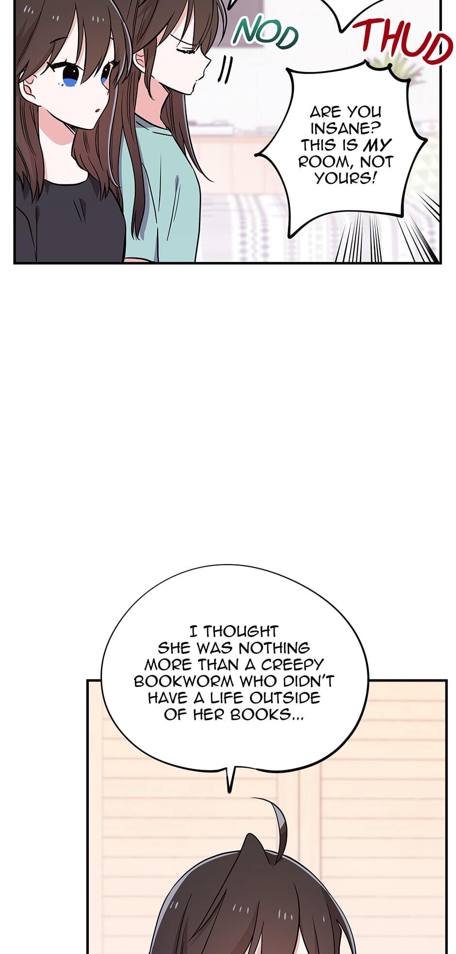 Please Save My Husband Chapter 63 page 23 - Chapter 63: A Bigger League