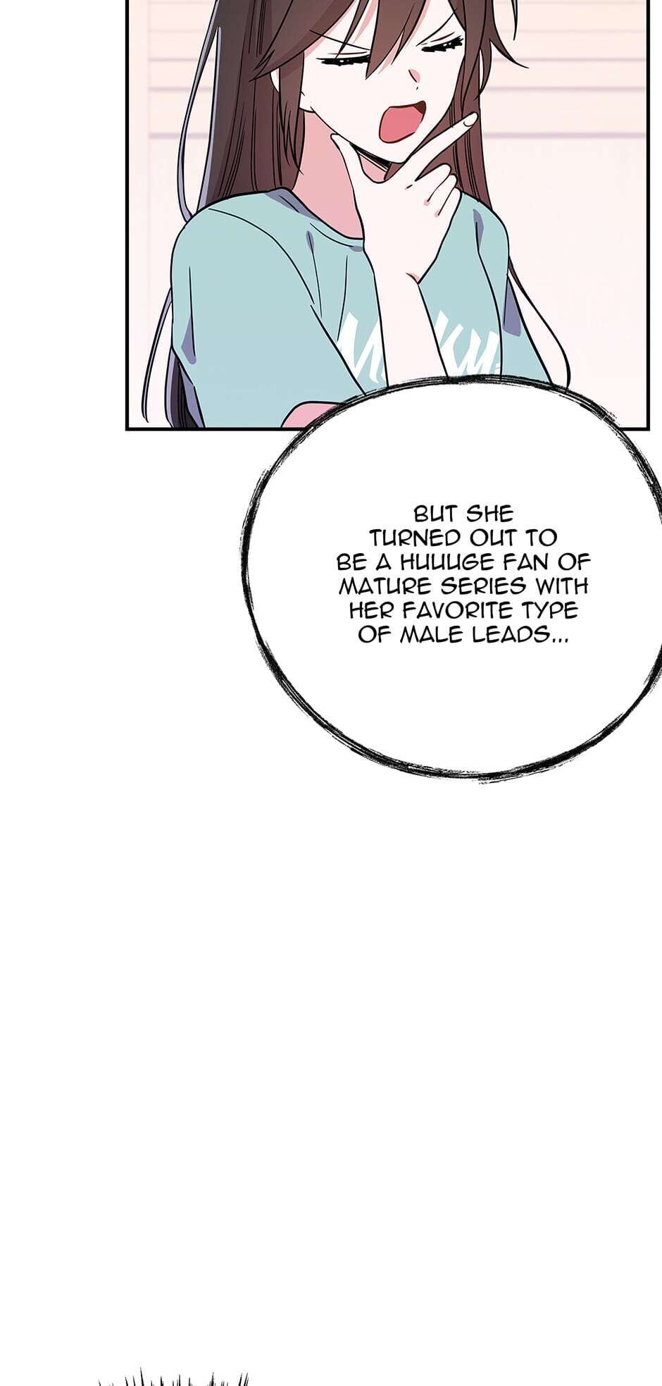 Please Save My Husband Chapter 63 page 24 - Chapter 63: A Bigger League