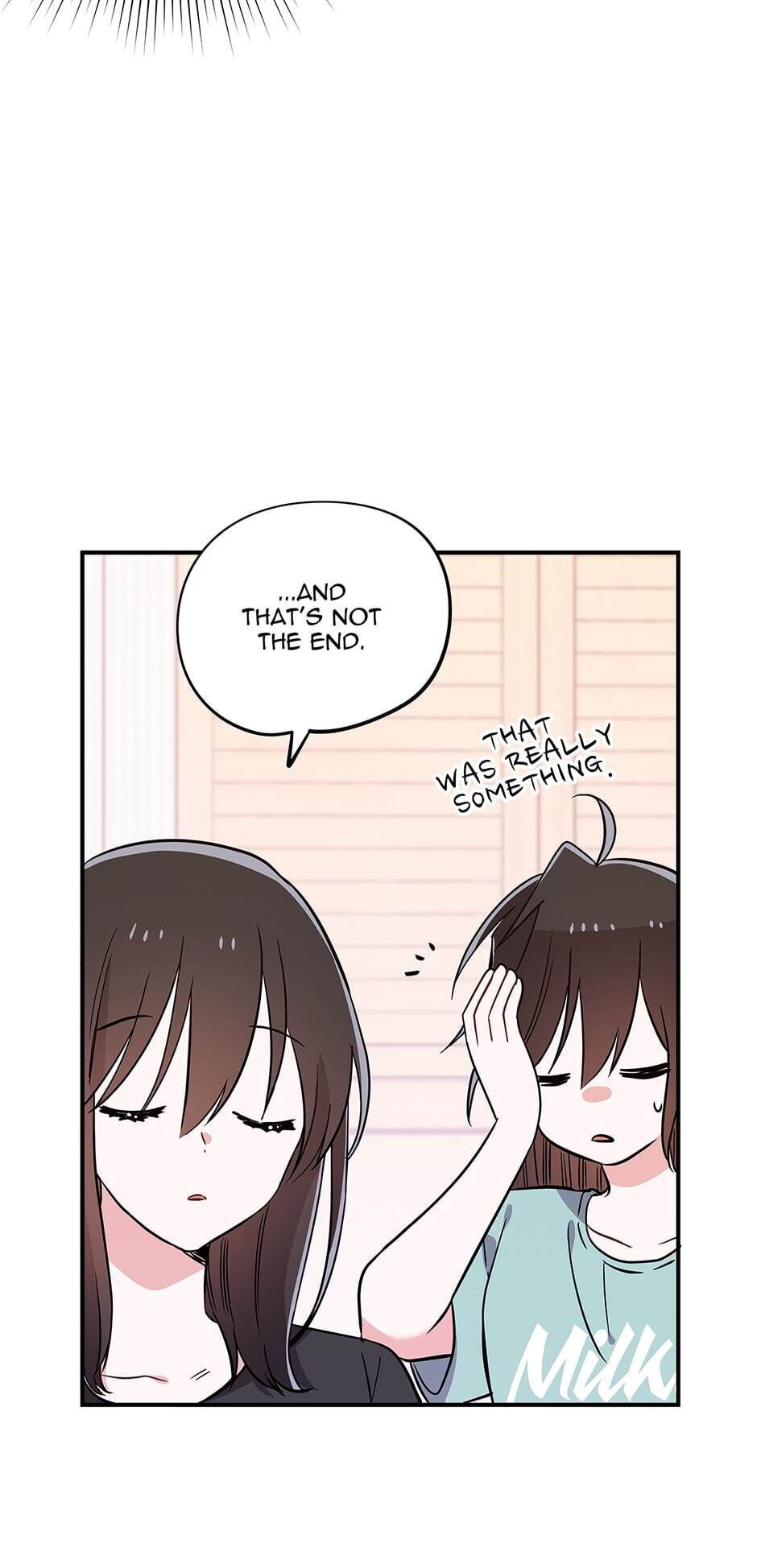 Please Save My Husband Chapter 63 page 27 - Chapter 63: A Bigger League