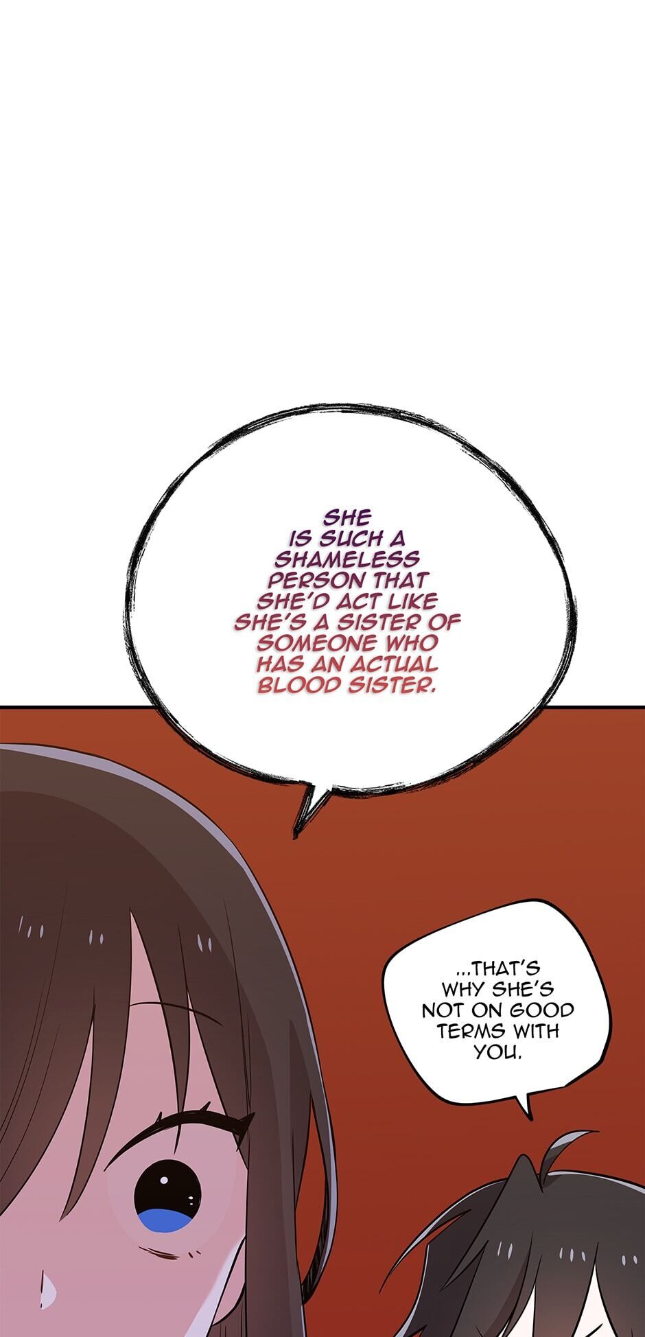 Please Save My Husband Chapter 63 page 28 - Chapter 63: A Bigger League