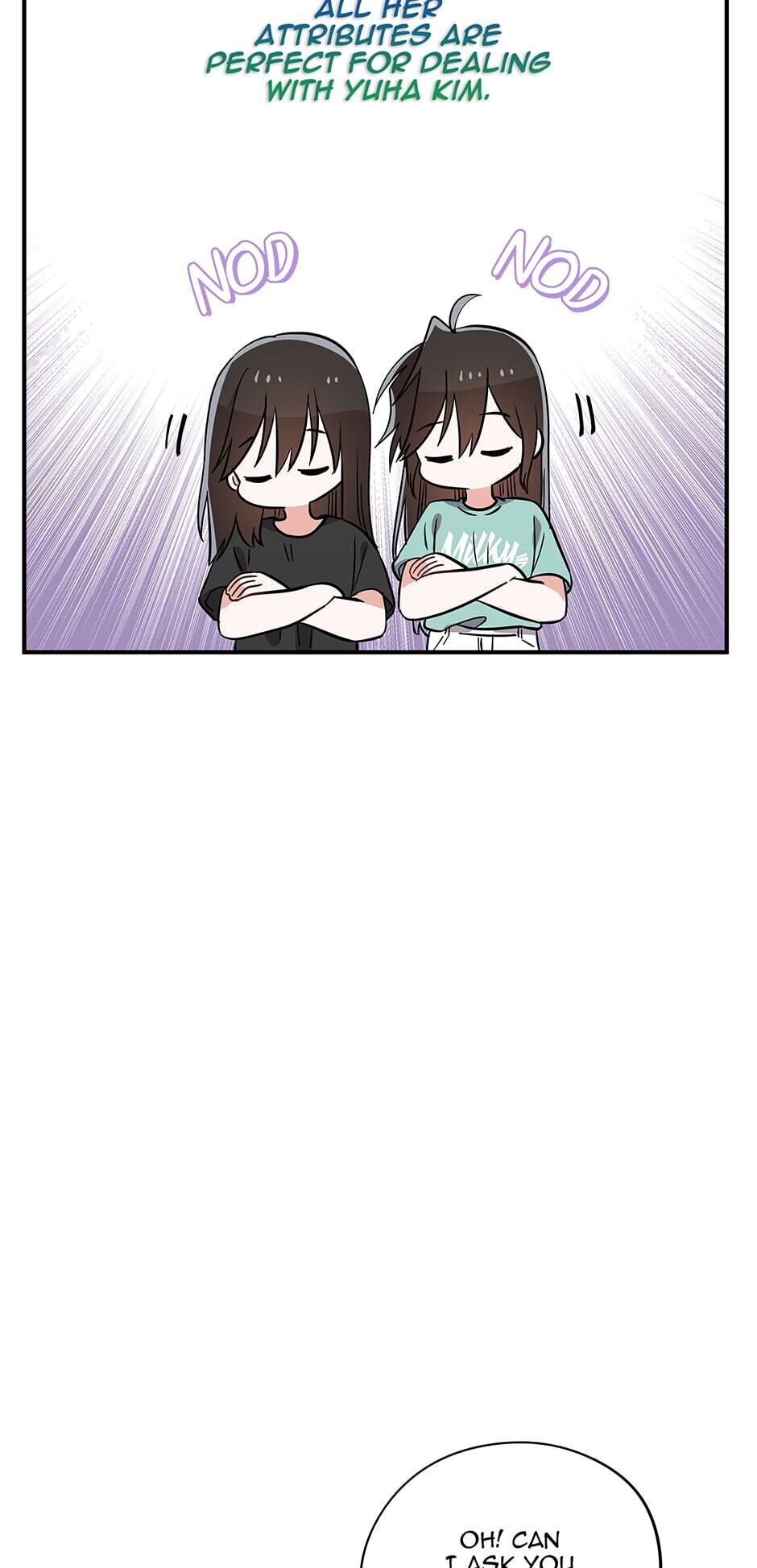 Please Save My Husband Chapter 63 page 30 - Chapter 63: A Bigger League