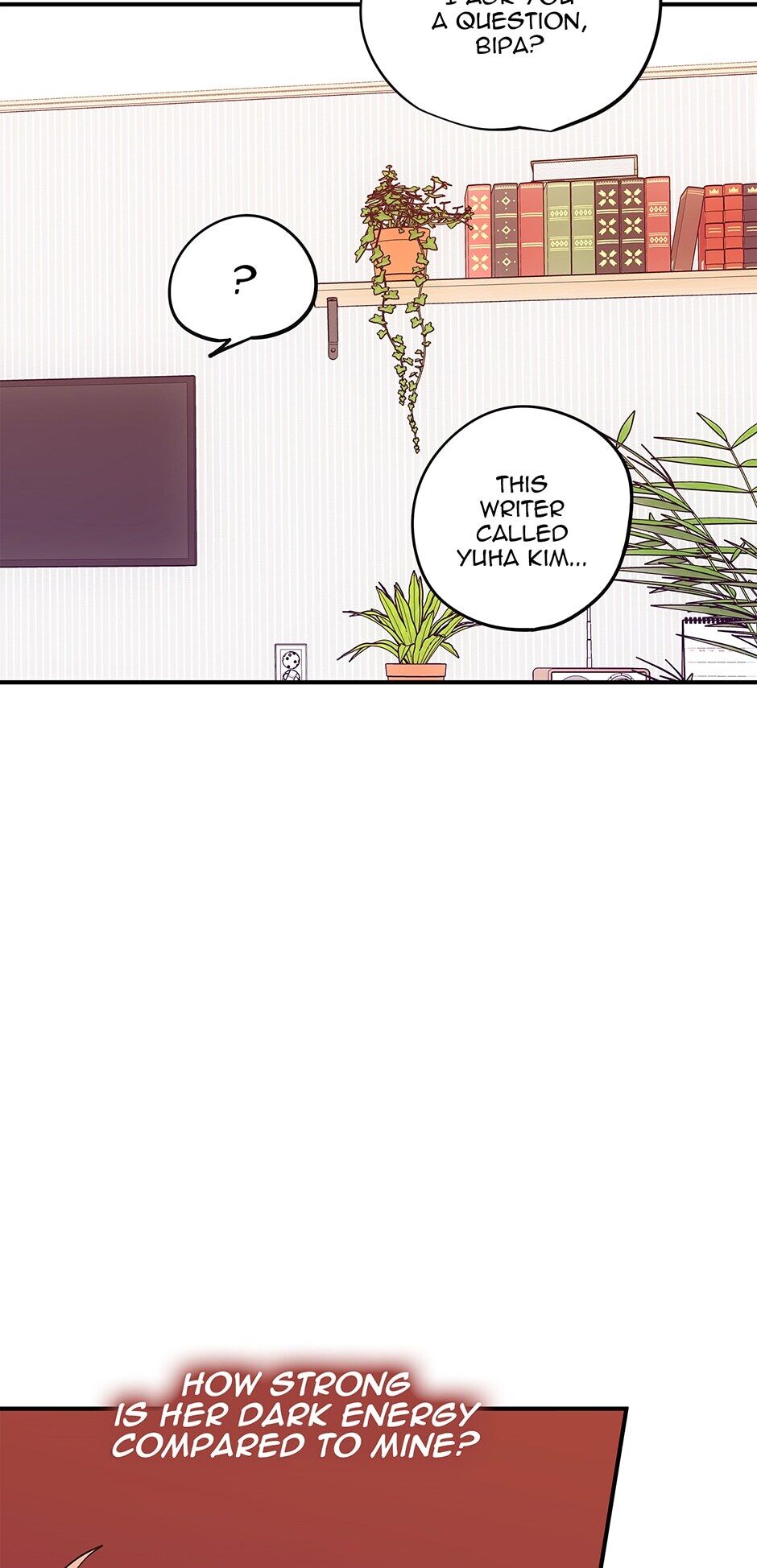 Please Save My Husband Chapter 63 page 31 - Chapter 63: A Bigger League