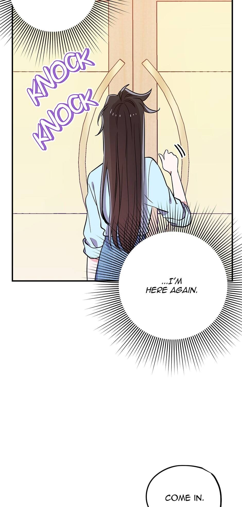 Please Save My Husband Chapter 63 page 38 - Chapter 63: A Bigger League