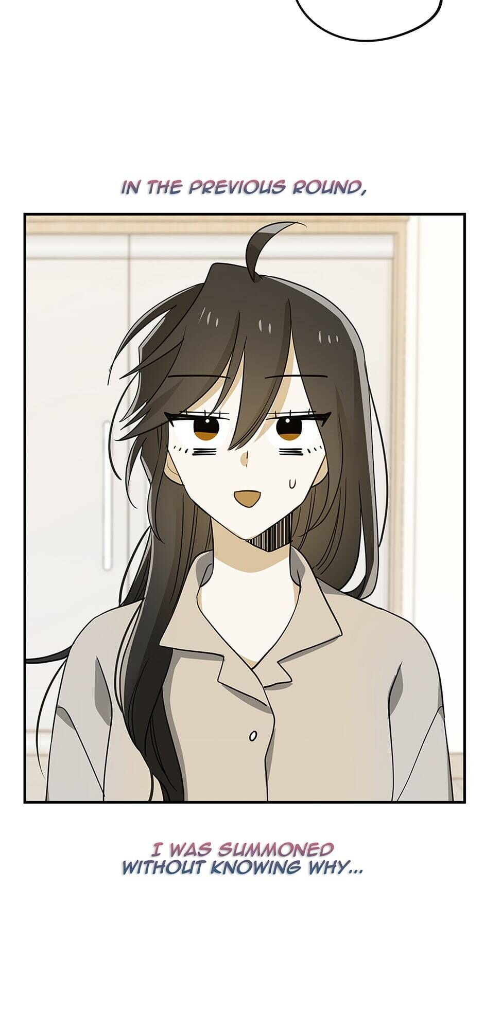 Please Save My Husband Chapter 63 page 39 - Chapter 63: A Bigger League