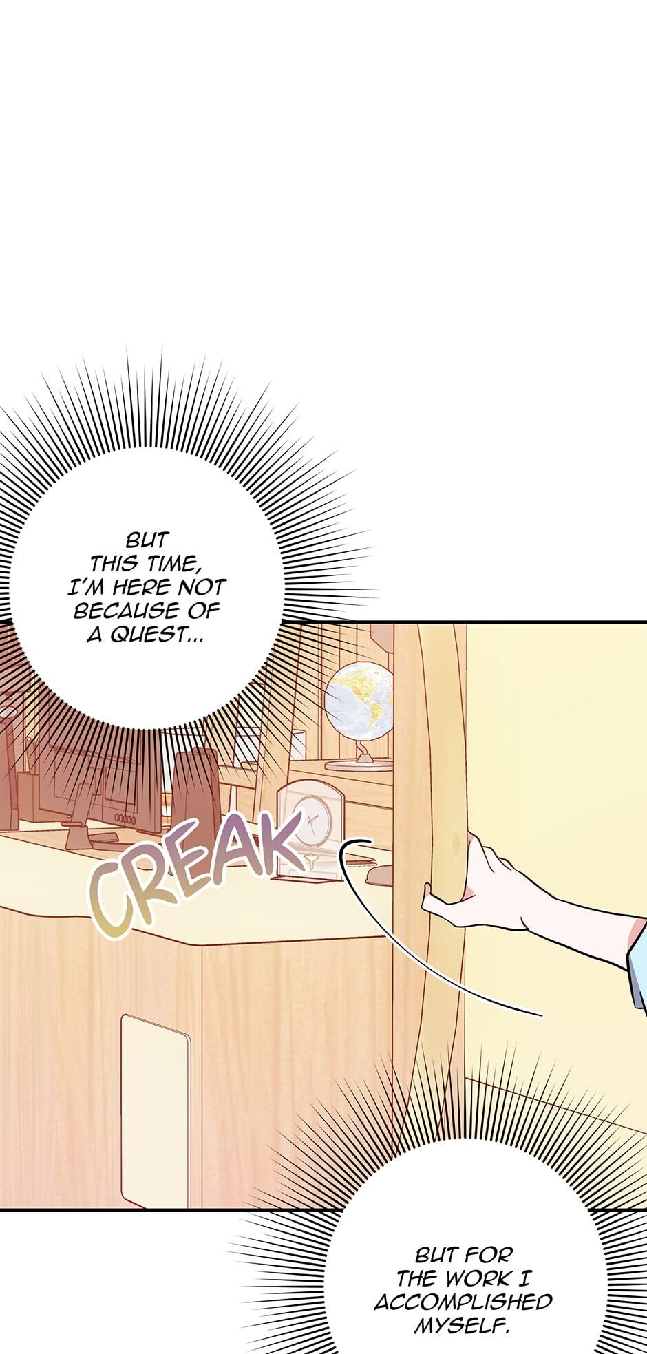 Please Save My Husband Chapter 63 page 40 - Chapter 63: A Bigger League