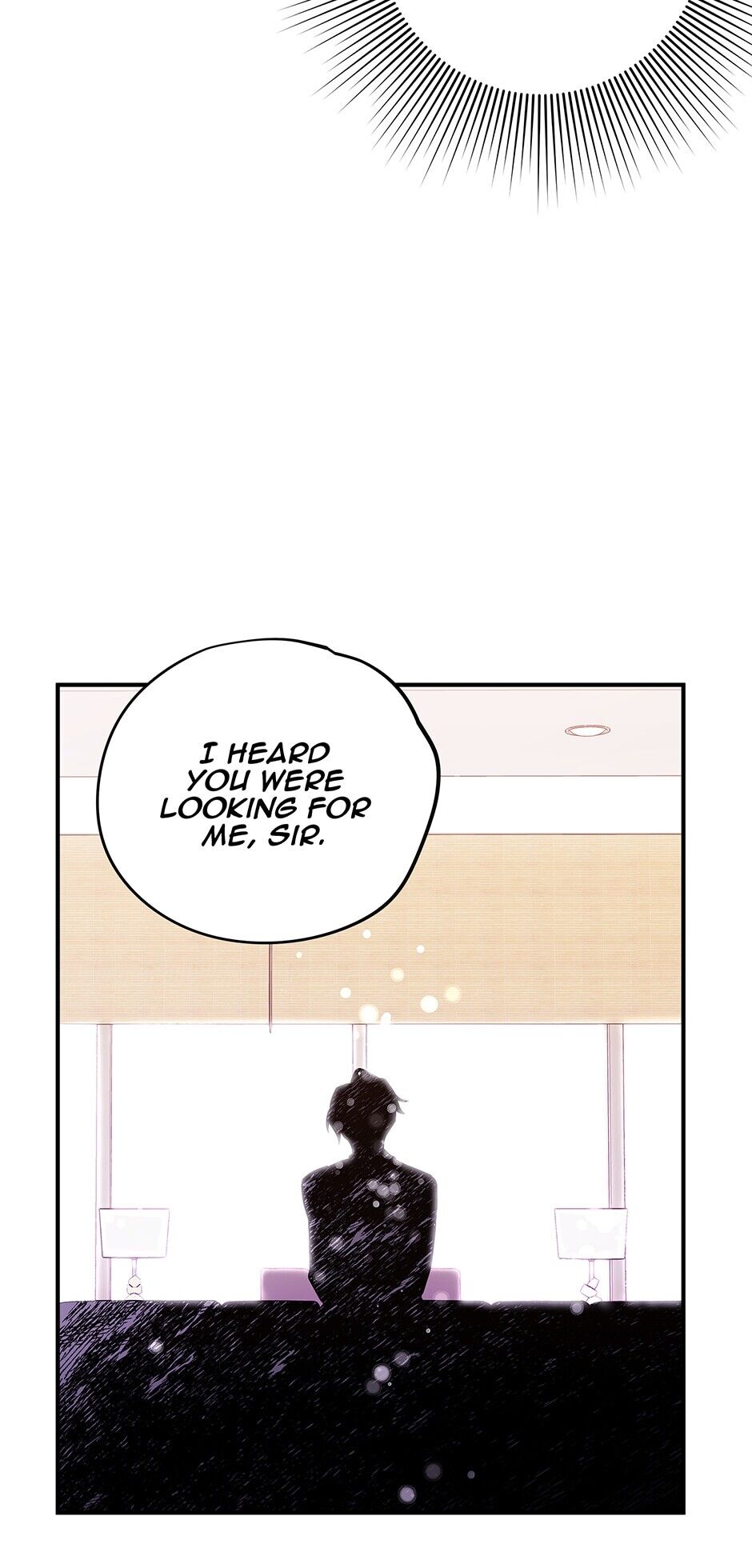 Please Save My Husband Chapter 63 page 41 - Chapter 63: A Bigger League