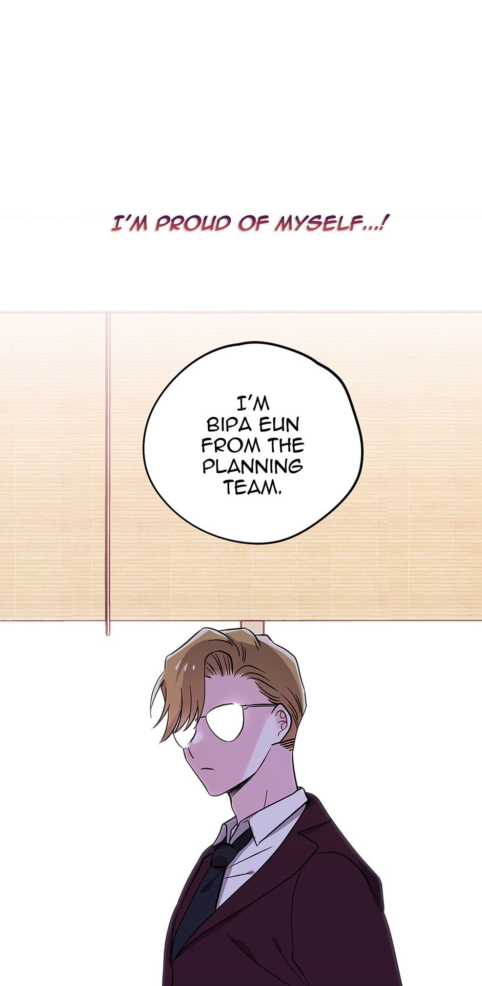 Please Save My Husband Chapter 63 page 42 - Chapter 63: A Bigger League