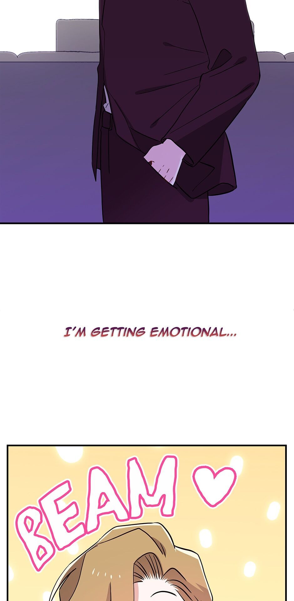 Please Save My Husband Chapter 63 page 43 - Chapter 63: A Bigger League
