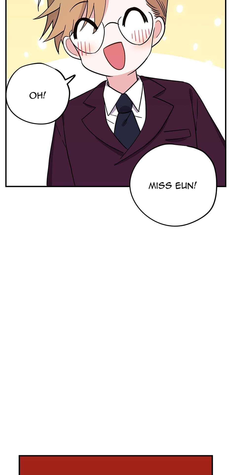 Please Save My Husband Chapter 63 page 44 - Chapter 63: A Bigger League