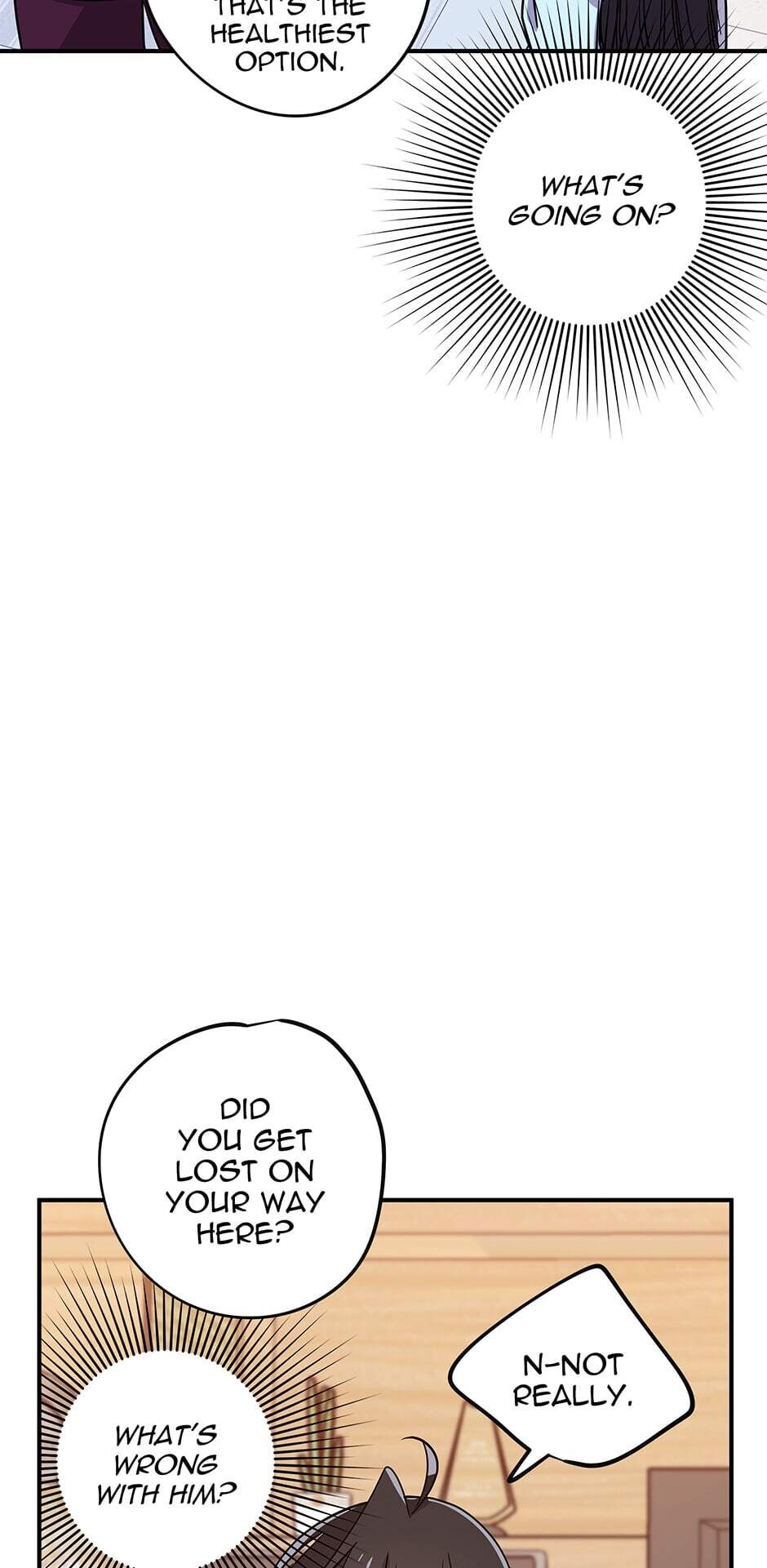 Please Save My Husband Chapter 63 page 47 - Chapter 63: A Bigger League