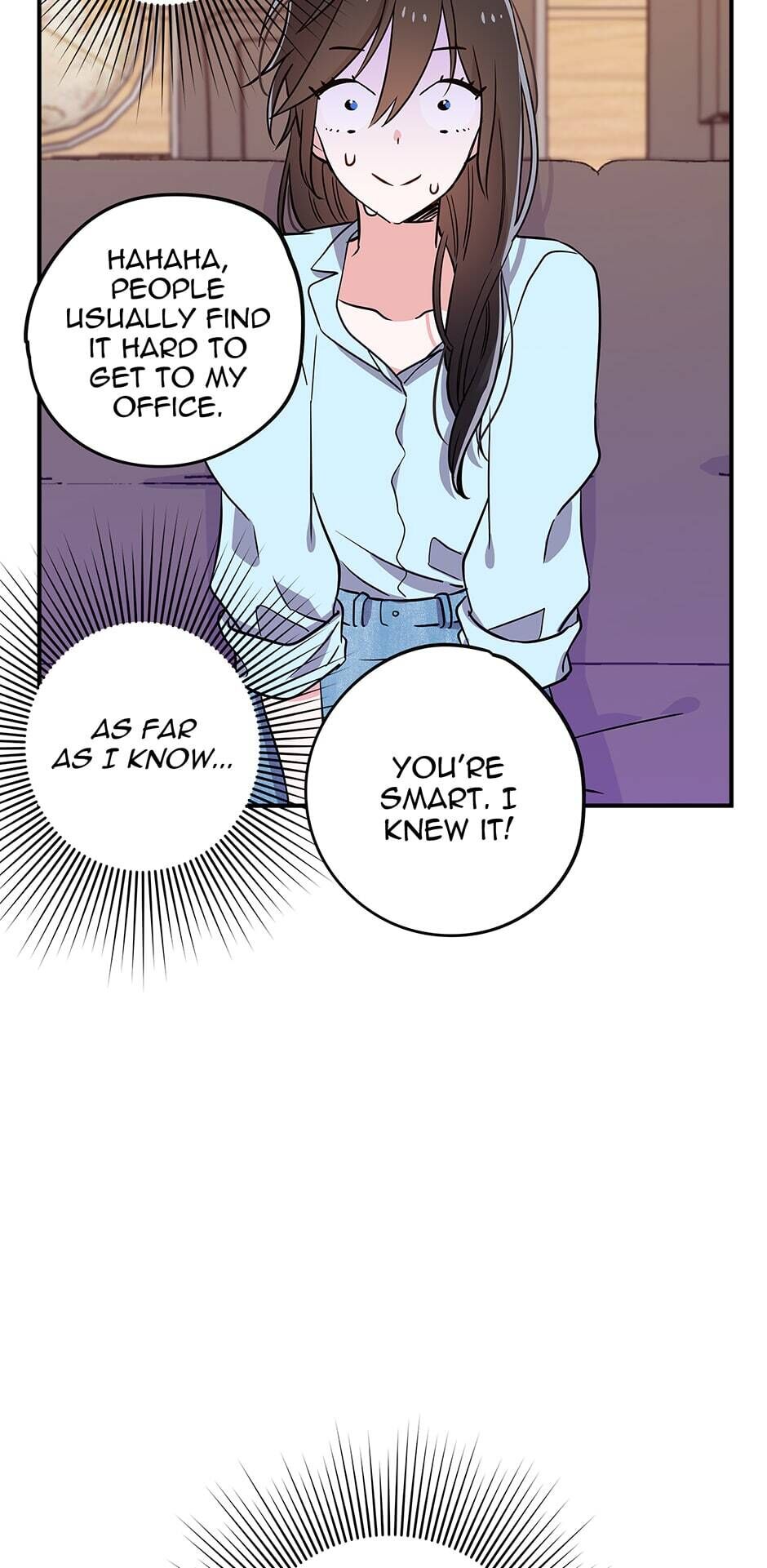 Please Save My Husband Chapter 63 page 48 - Chapter 63: A Bigger League