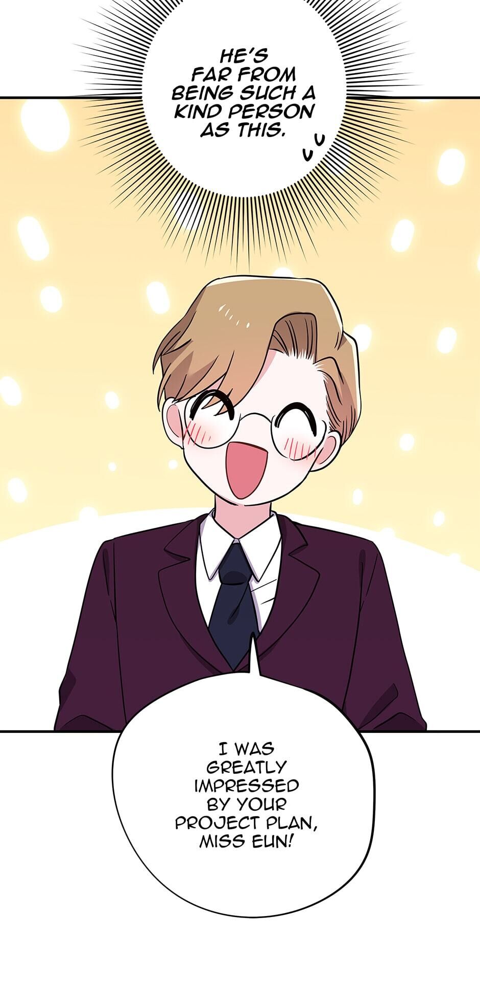 Please Save My Husband Chapter 63 page 49 - Chapter 63: A Bigger League