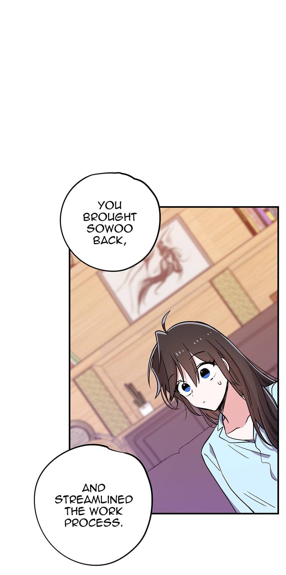 Please Save My Husband Chapter 63 page 50 - Chapter 63: A Bigger League