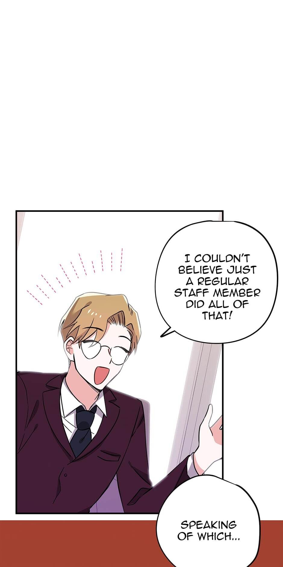 Please Save My Husband Chapter 63 page 51 - Chapter 63: A Bigger League