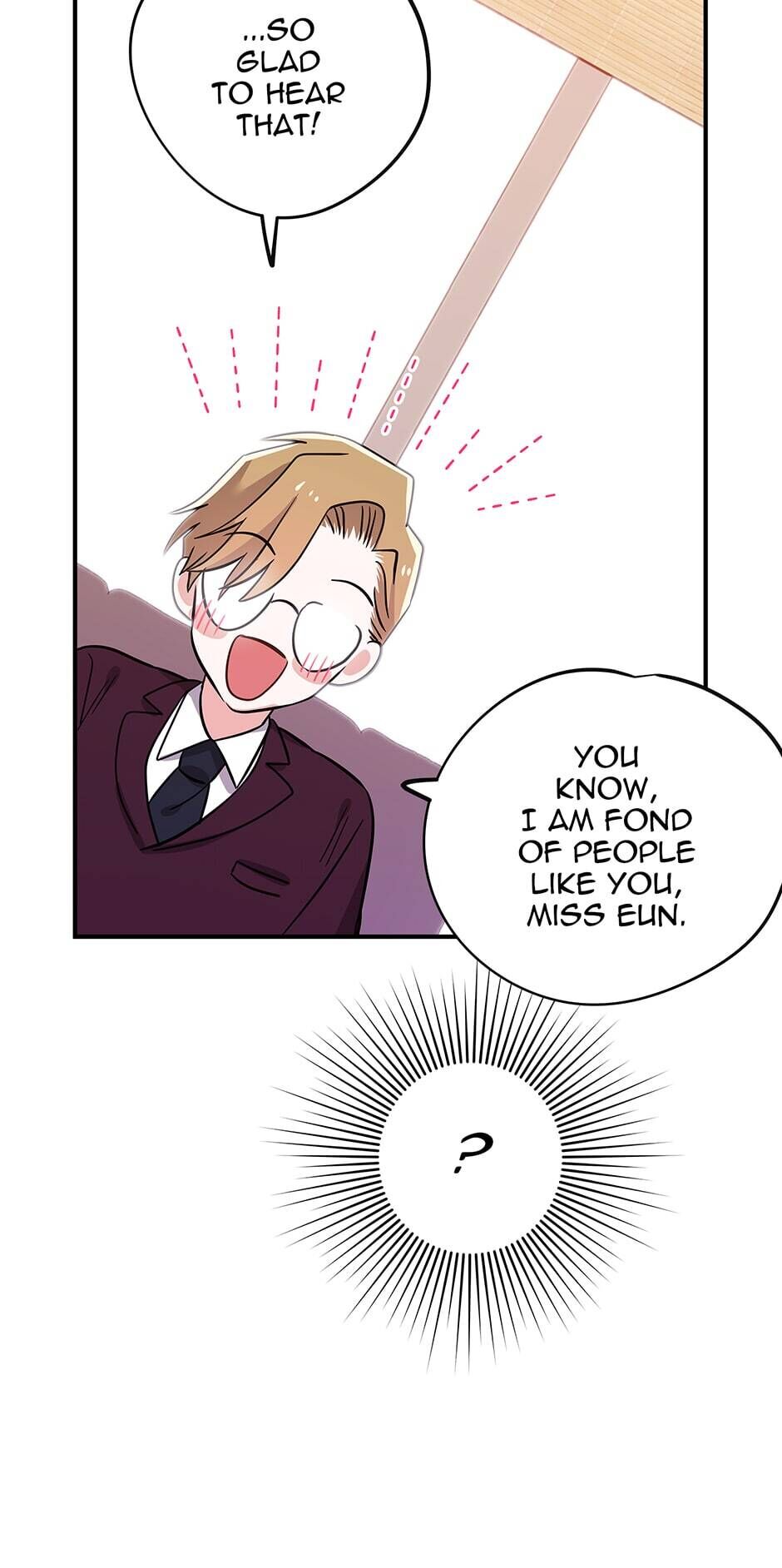 Please Save My Husband Chapter 63 page 54 - Chapter 63: A Bigger League