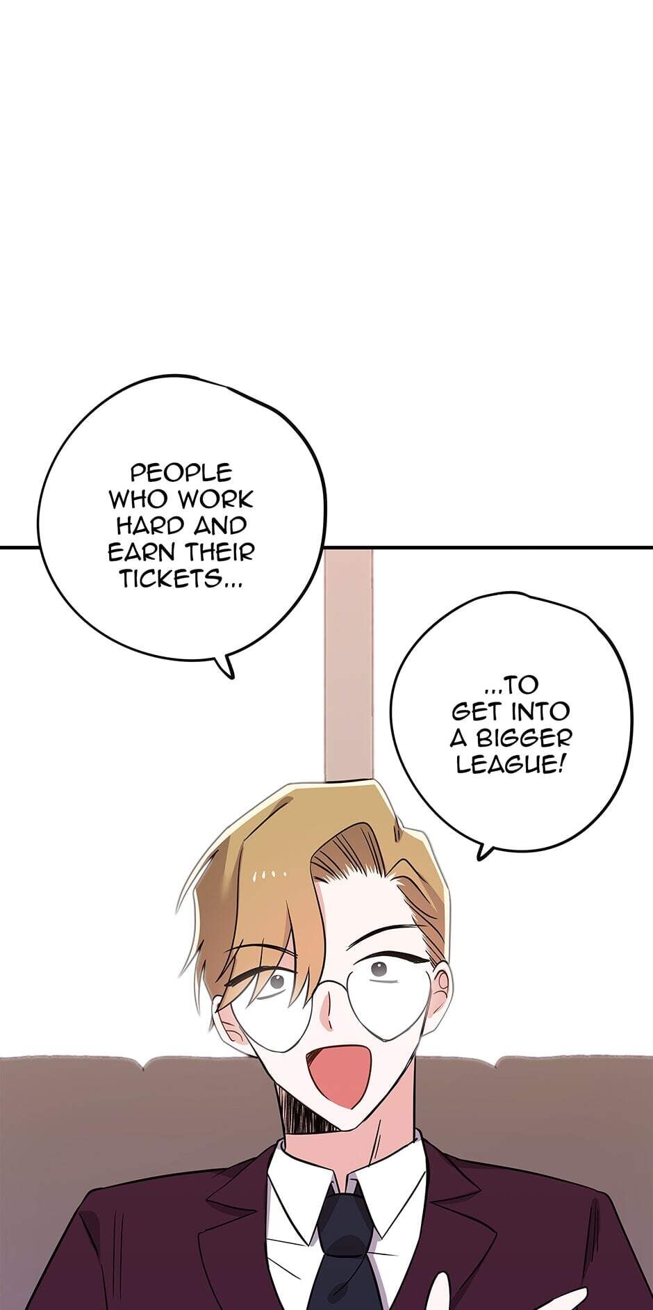 Please Save My Husband Chapter 63 page 55 - Chapter 63: A Bigger League